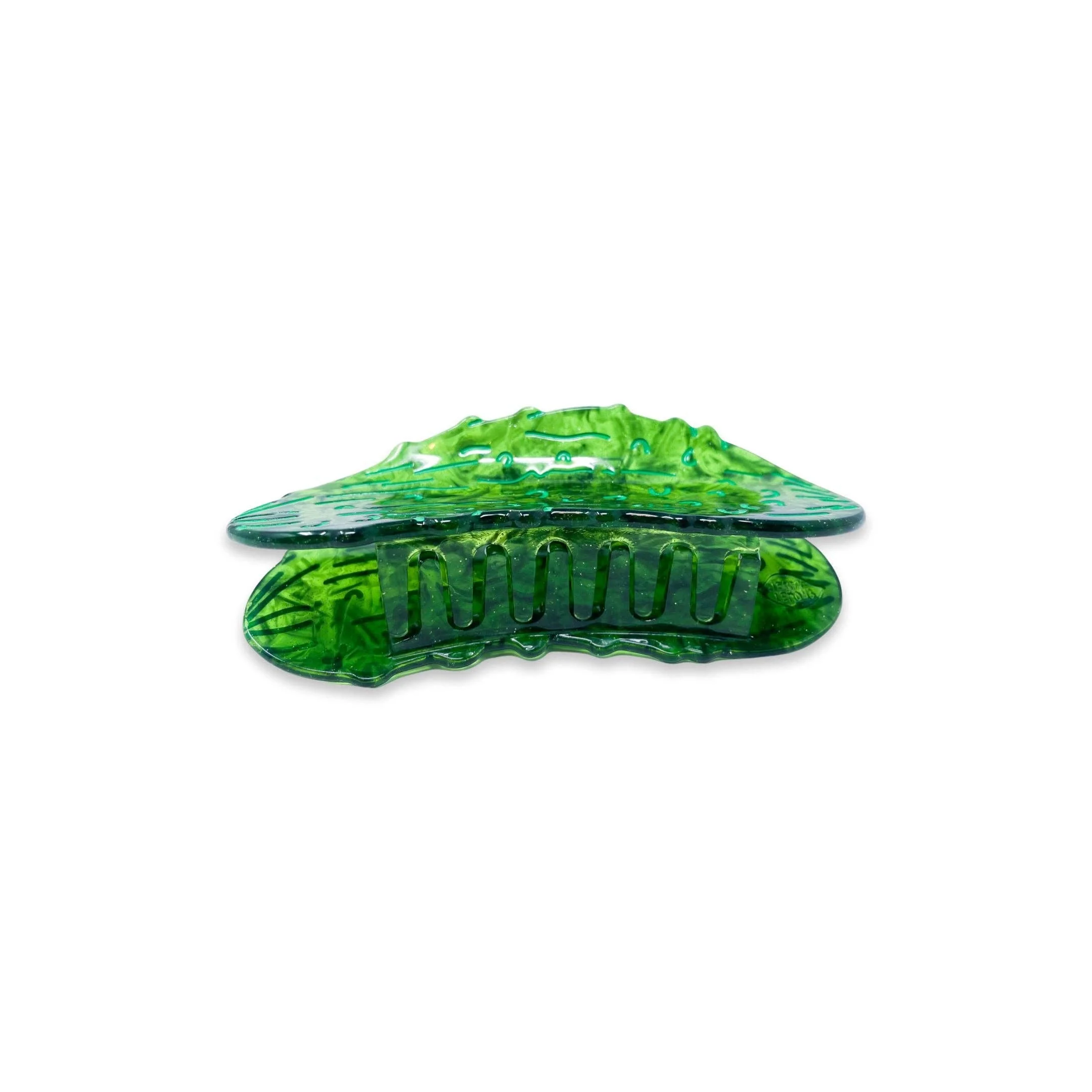 Jenny Lemons - Mini Pickle Hair Claw Clip - Image 3