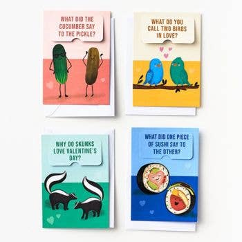 Jokes Valentine Set - Image 3