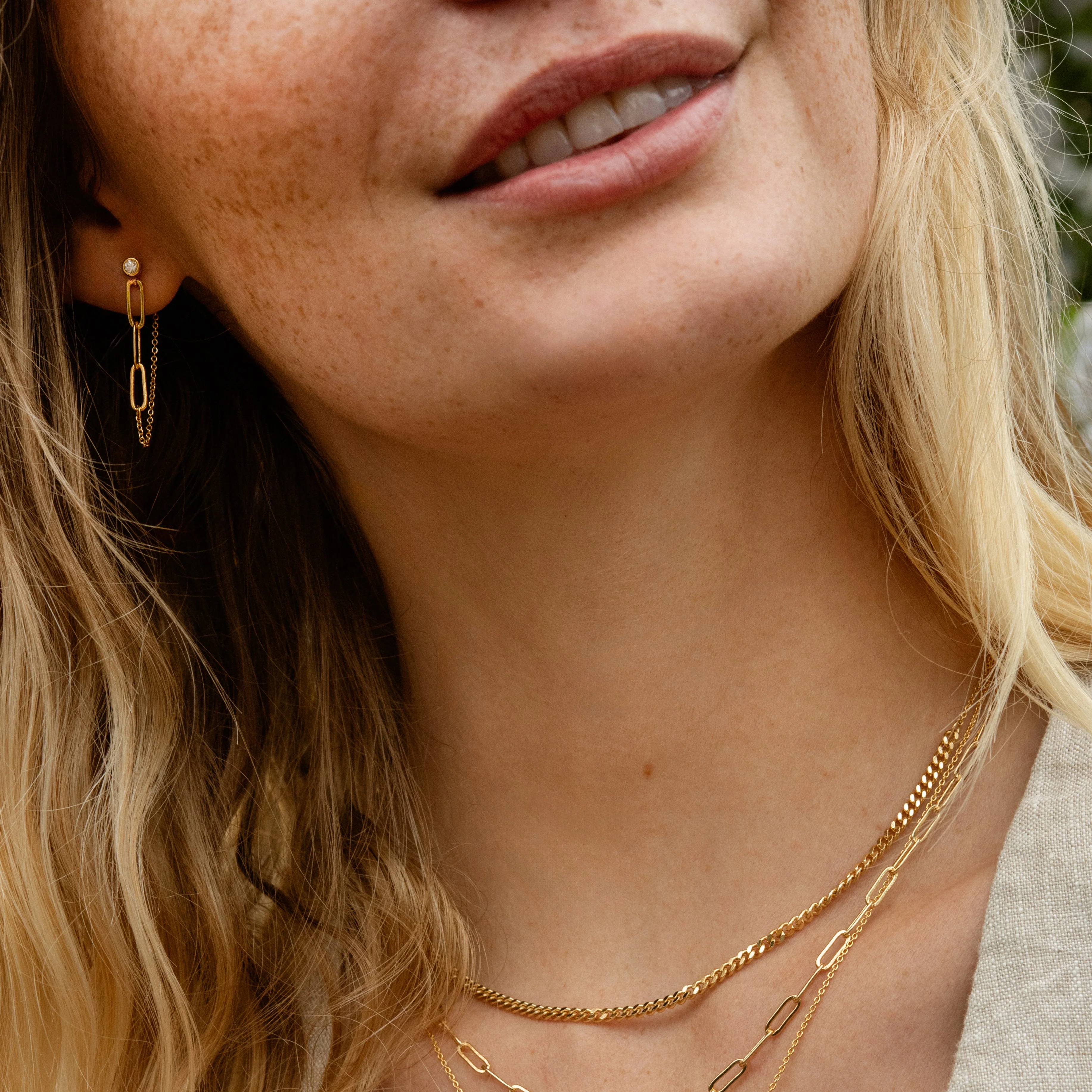 Juni Earrings - Image 2