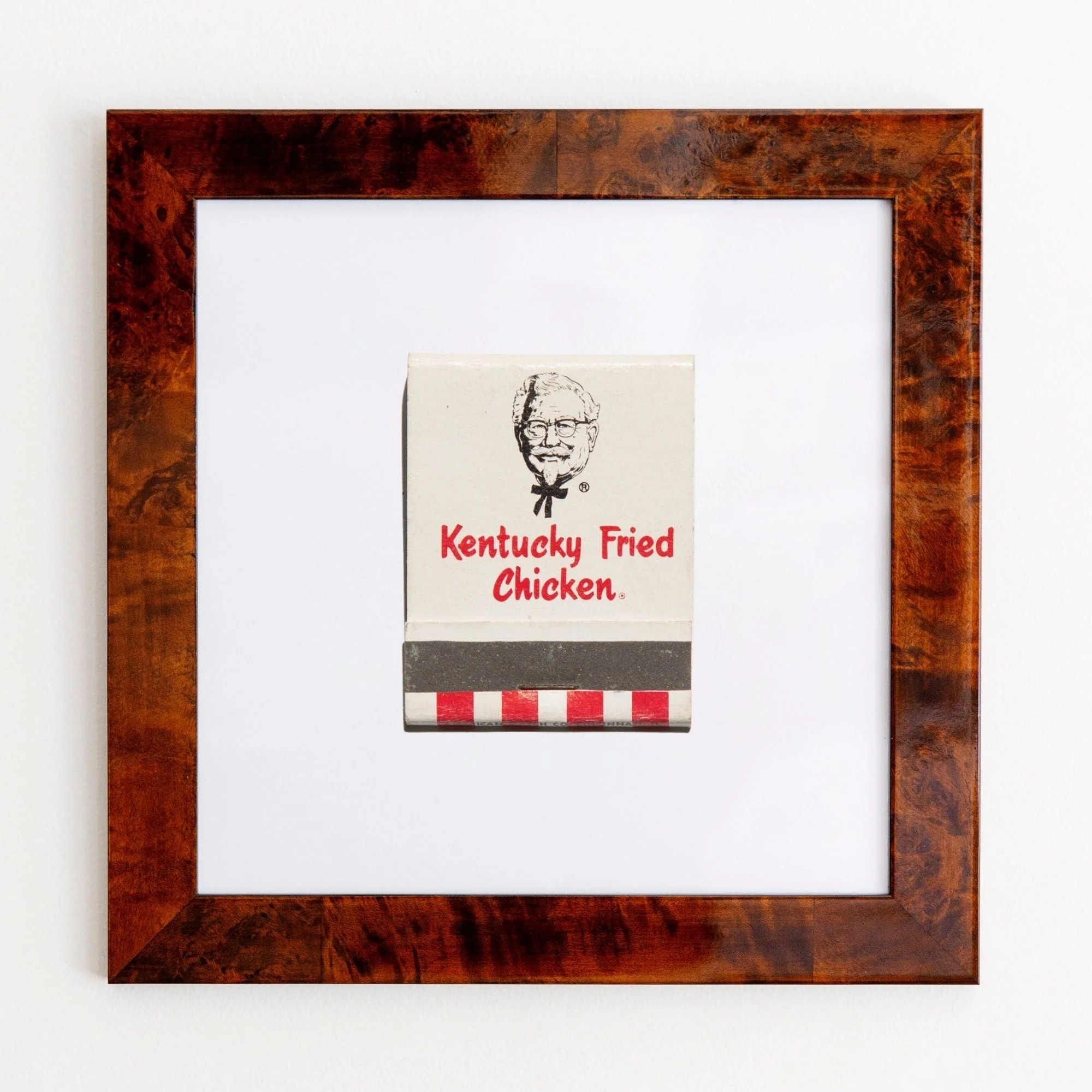 Kentucky Fried Chicken (Back) - Image 3