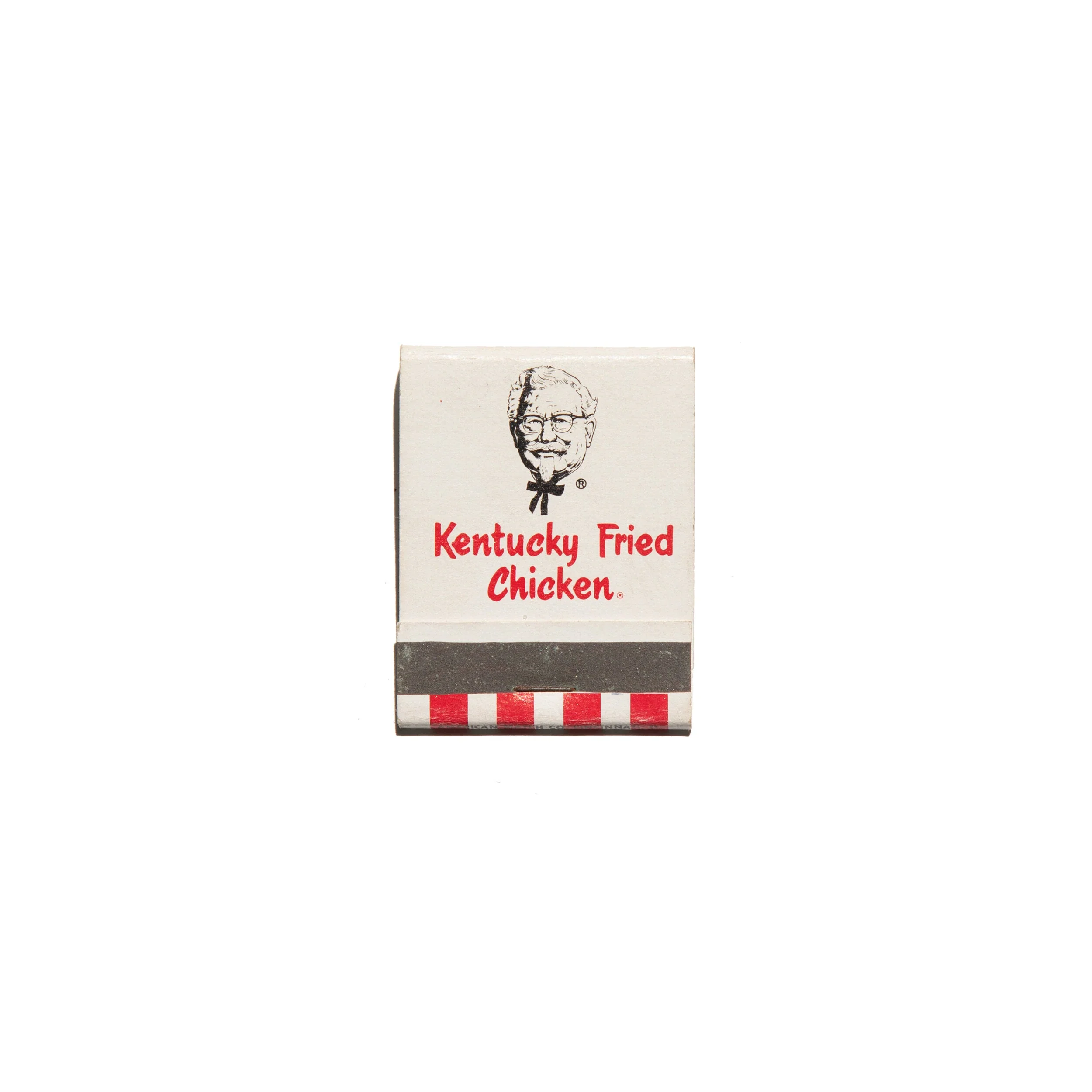 Kentucky Fried Chicken (Back) - Image 4