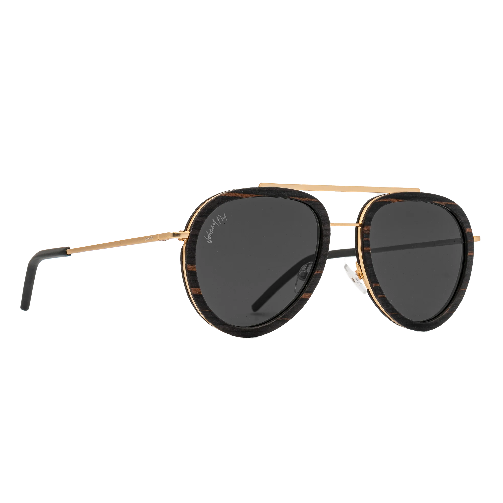 Johnny Fly - Kirk Sunglasses