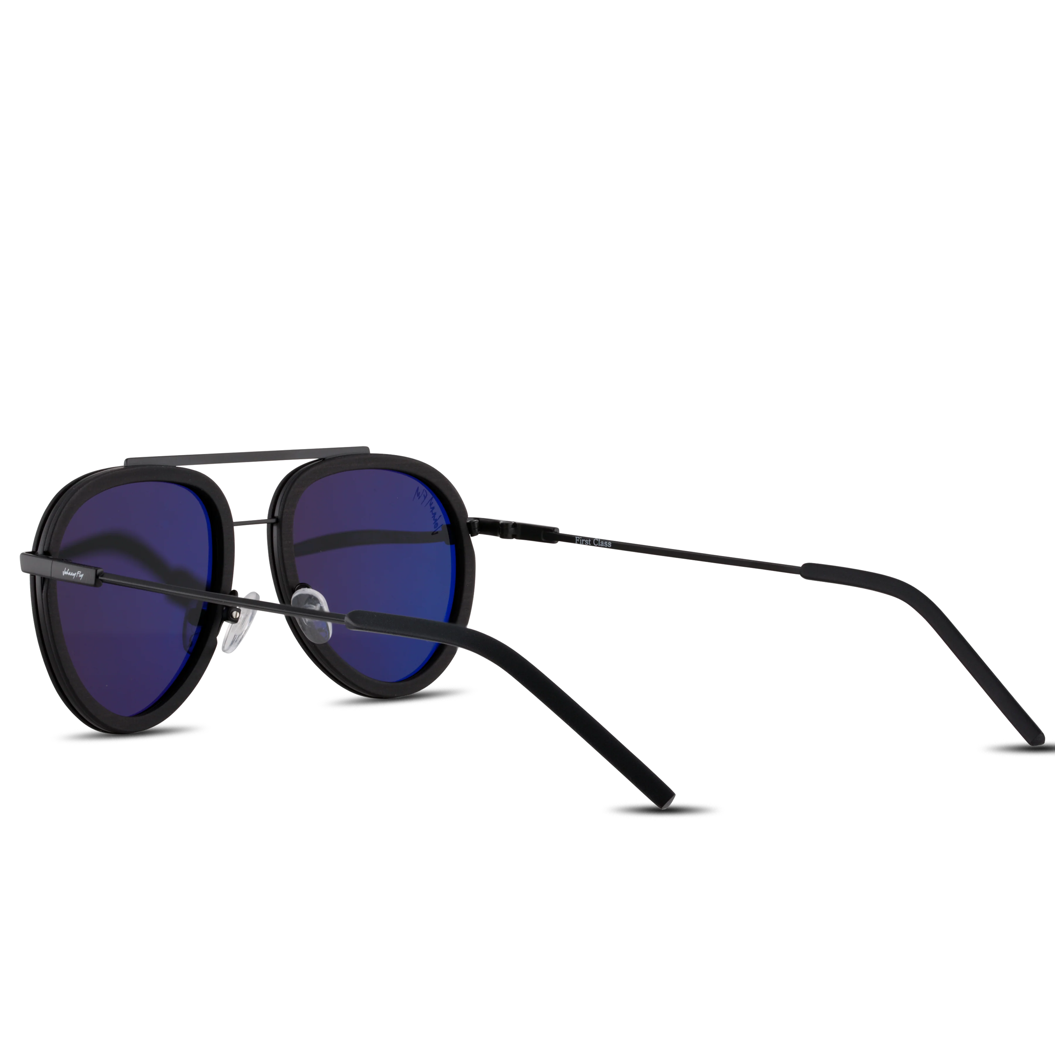 Johnny Fly - Kirk Sunglasses - Image 12