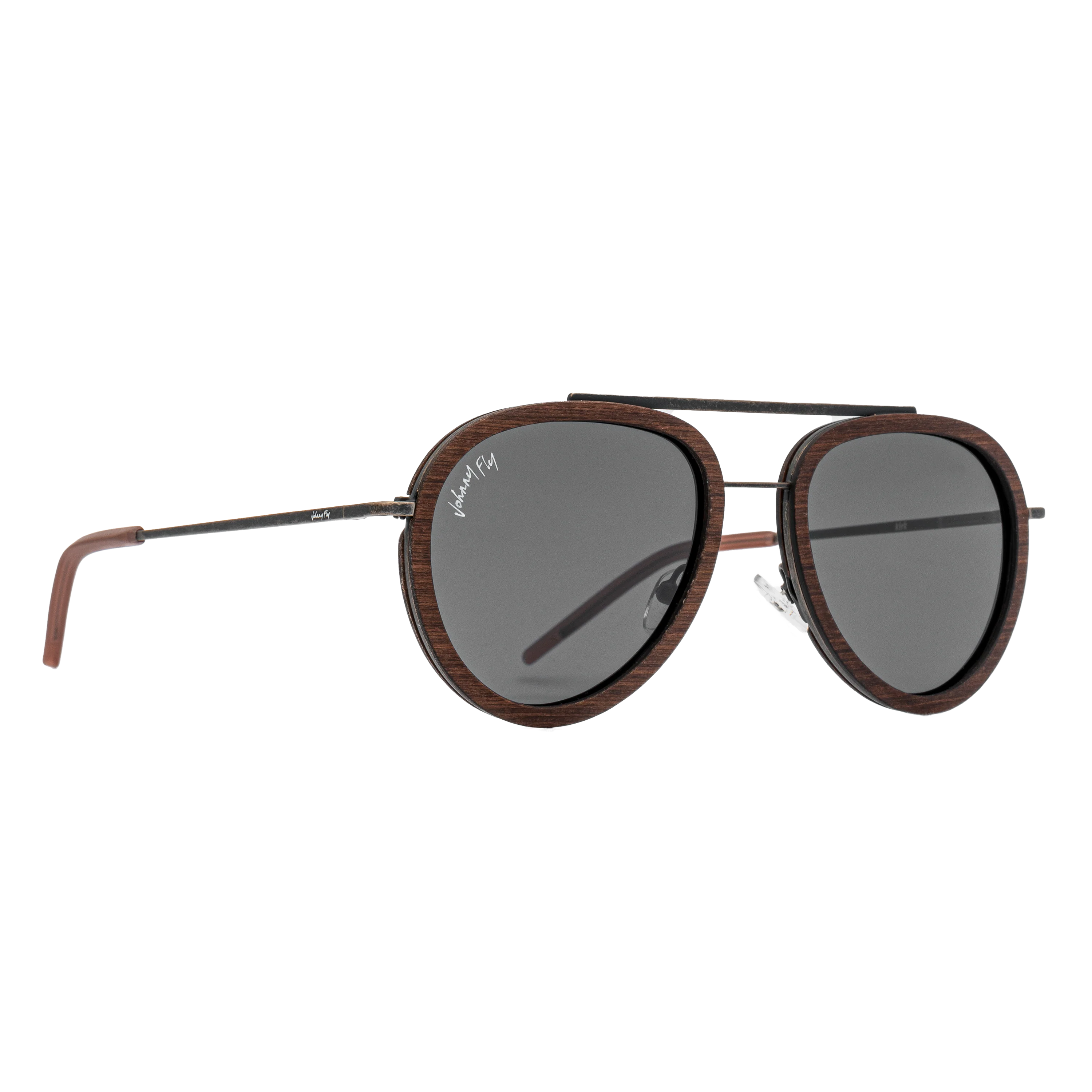 Johnny Fly - Kirk Sunglasses - Image 13