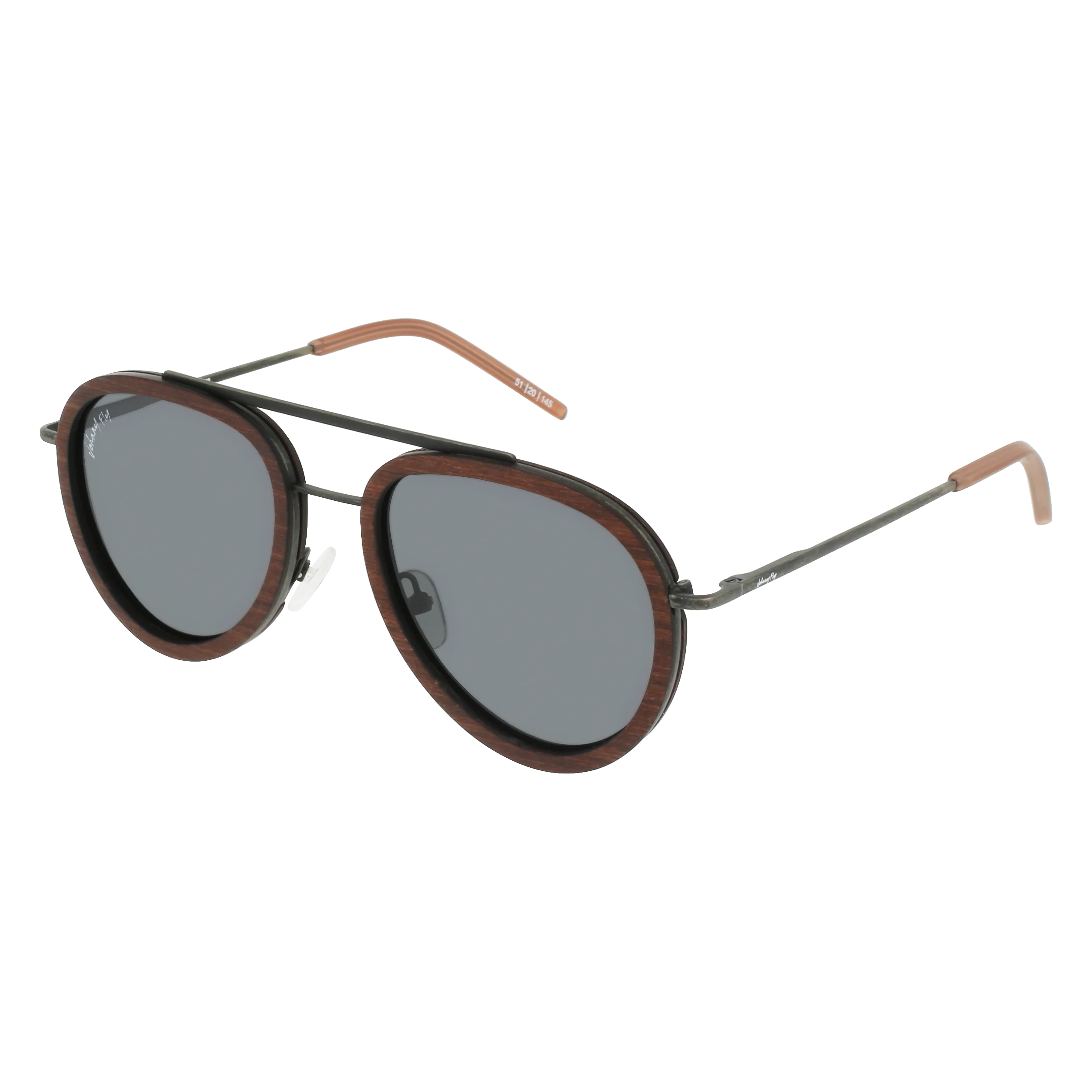 Johnny Fly - Kirk Sunglasses - Image 15