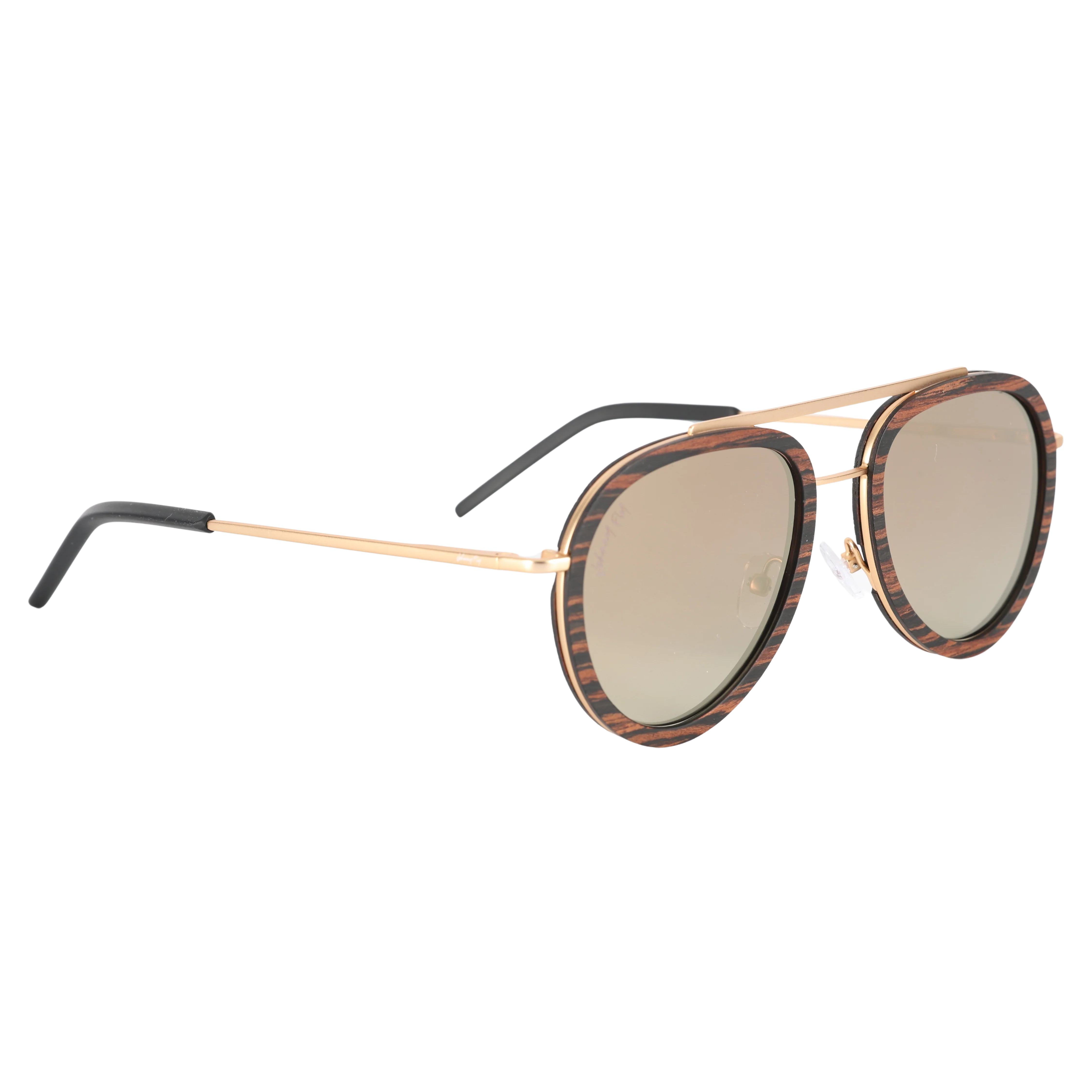 Johnny Fly - Kirk Sunglasses - Image 16