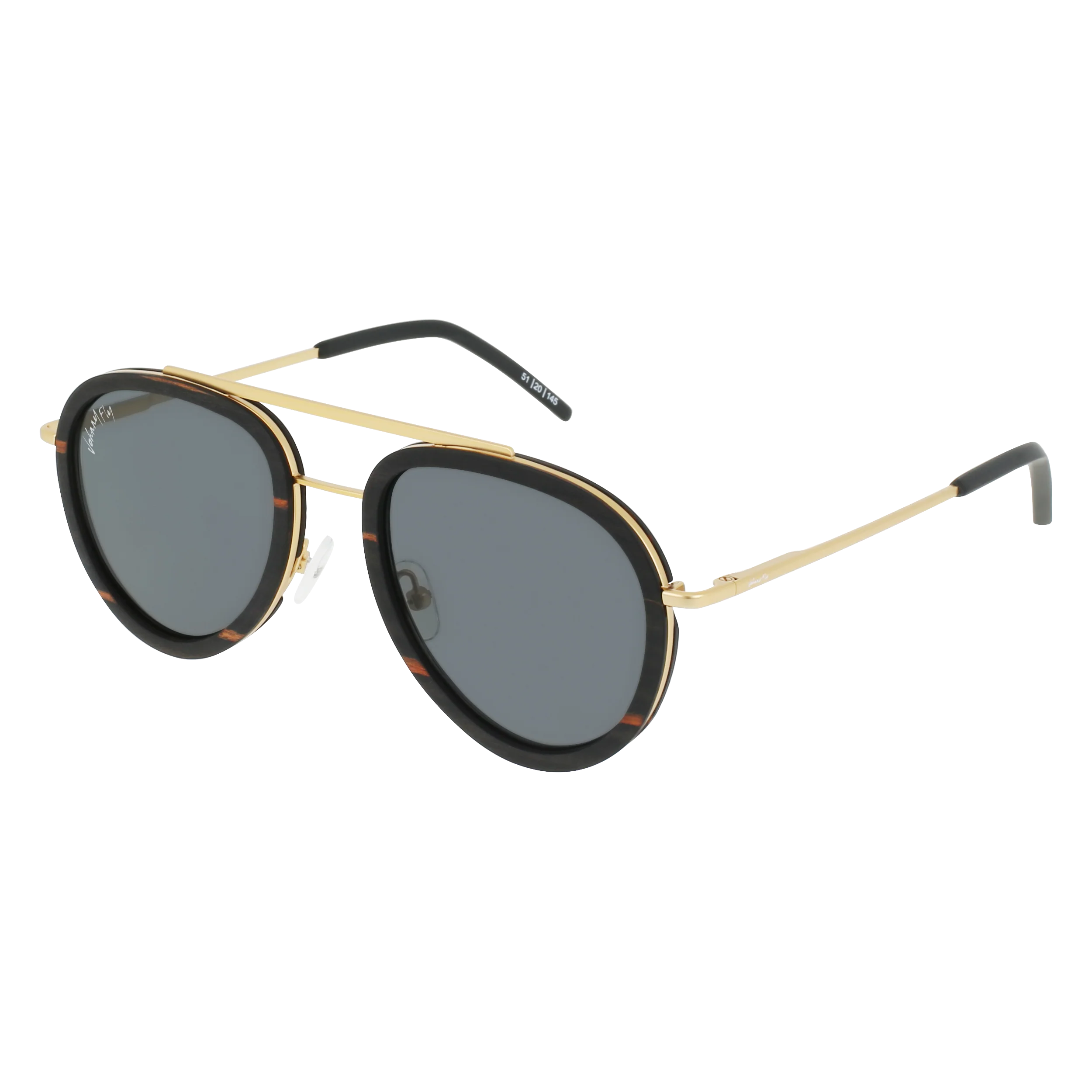 Johnny Fly - Kirk Sunglasses - Image 4