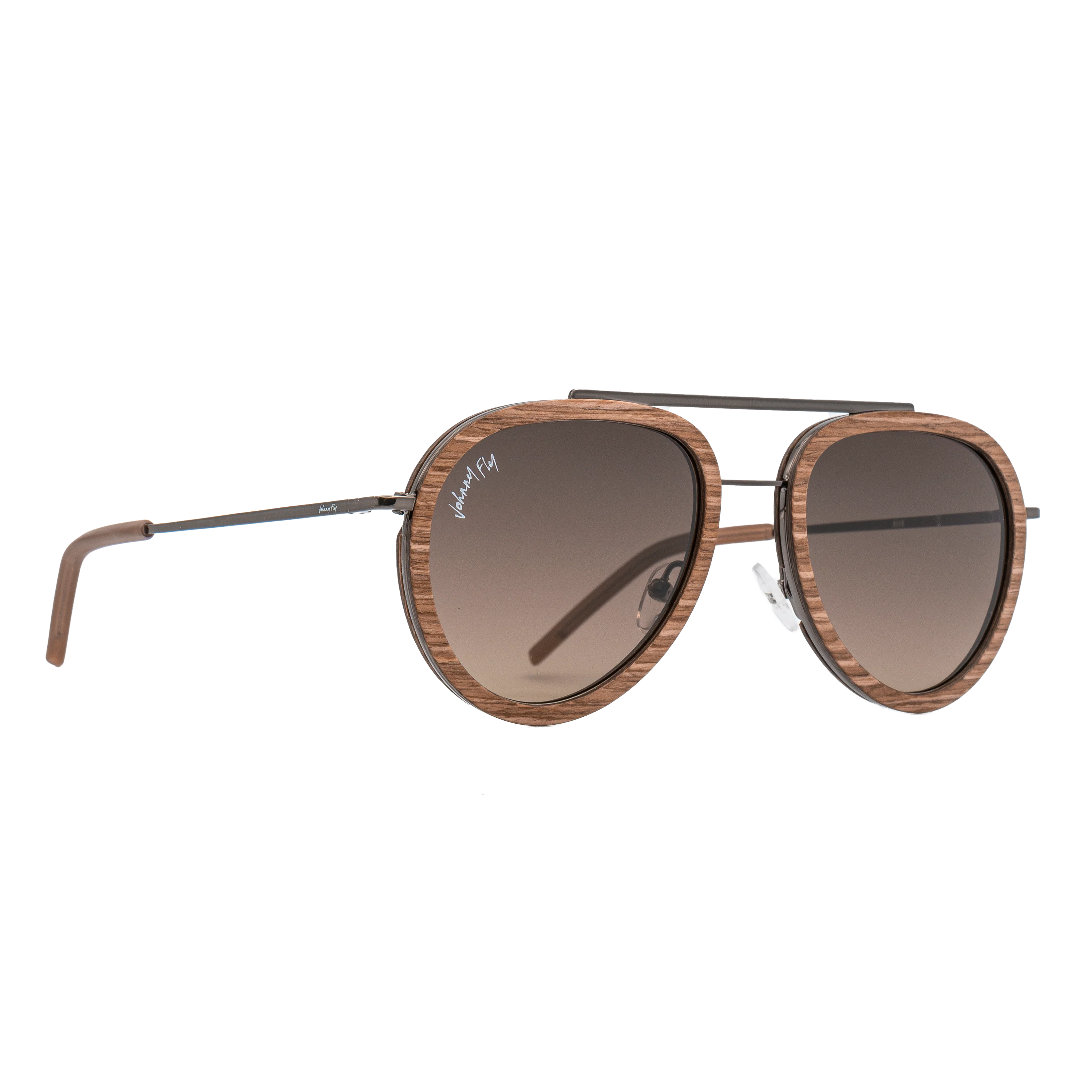 Johnny Fly - Kirk Sunglasses - Image 5