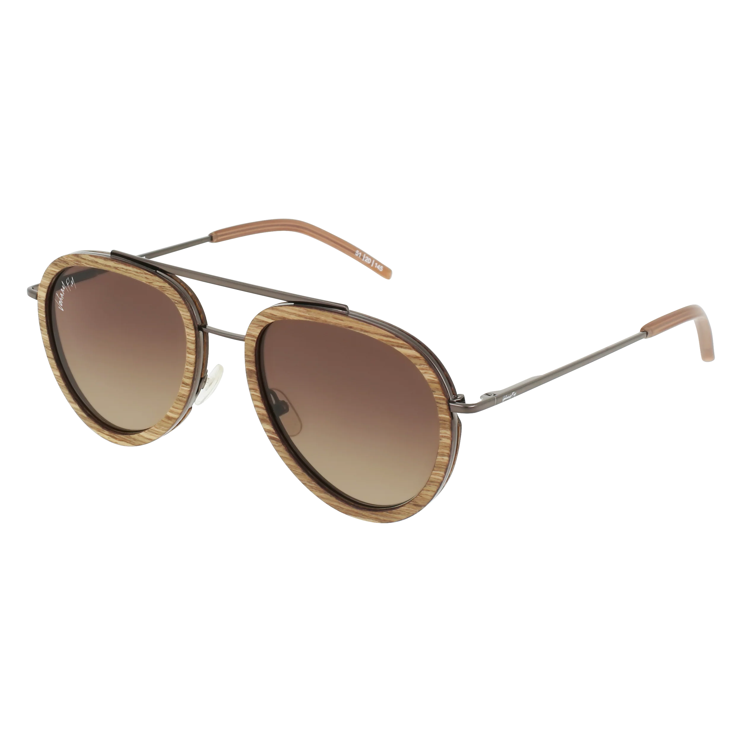 Johnny Fly - Kirk Sunglasses - Image 6
