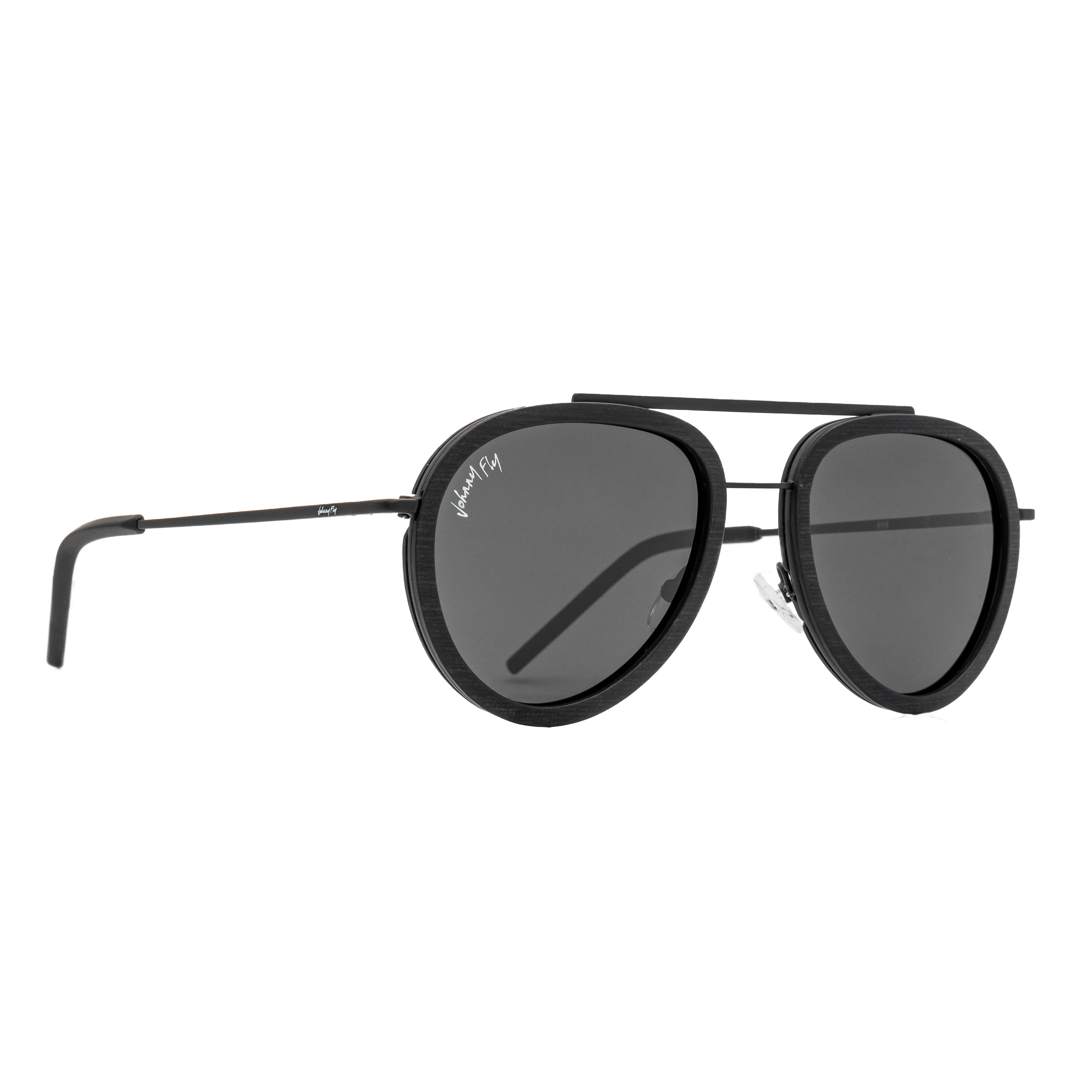 Johnny Fly - Kirk Sunglasses - Image 8