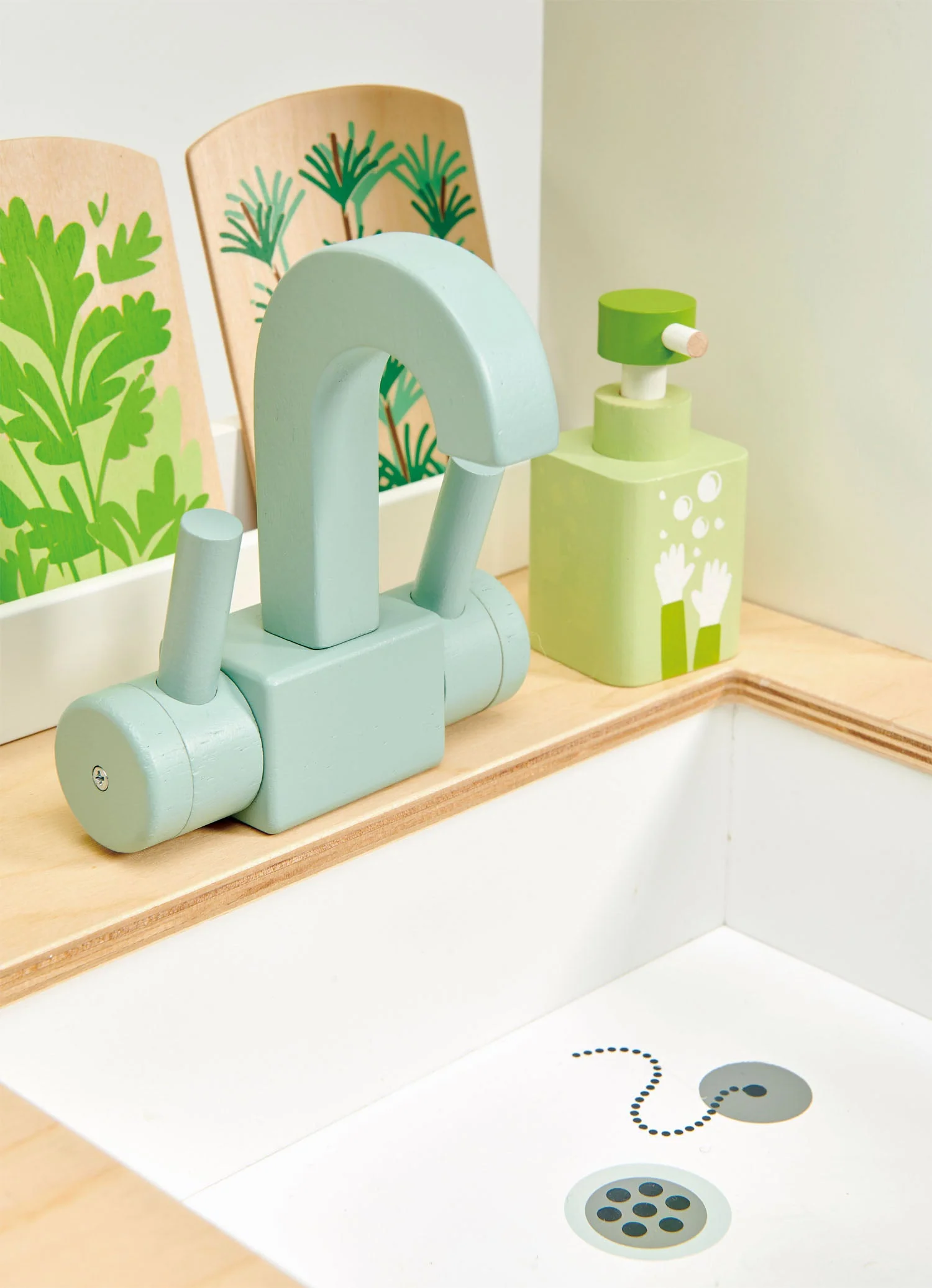 Kitchen Range - Image 8