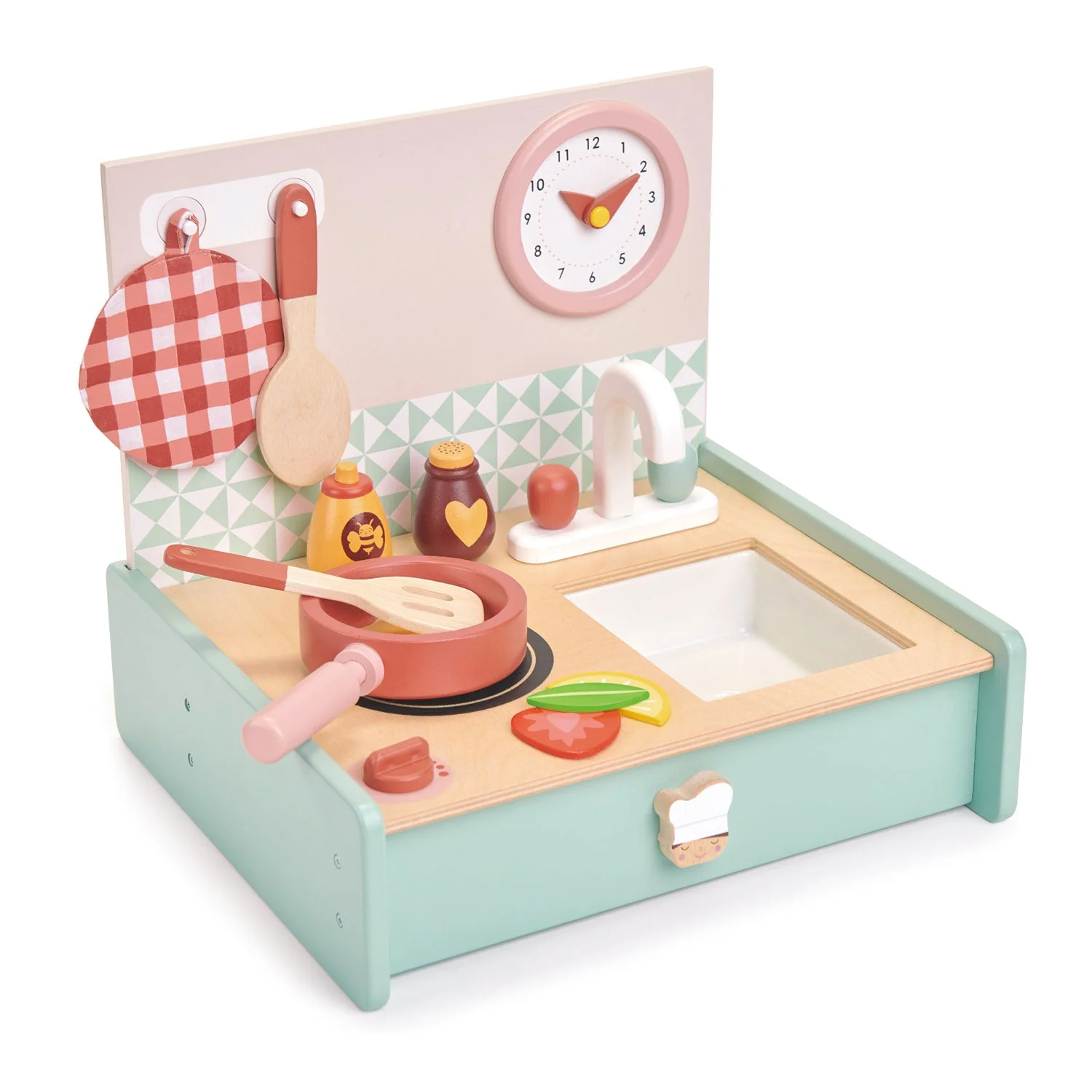 Kitchenette - Image 4