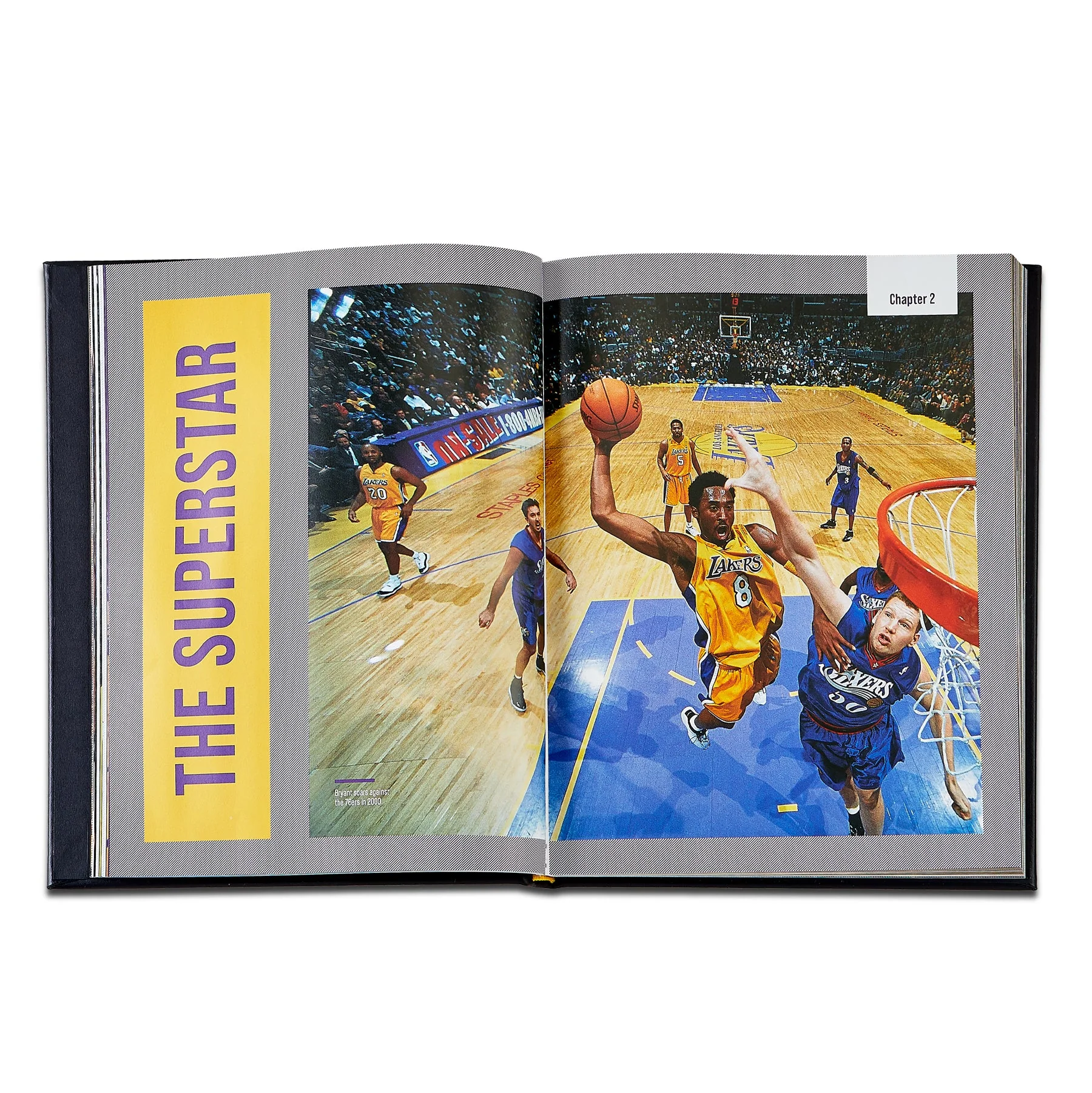 Kobe Bryant: A Tribute to a Basketball Legend - Image 5