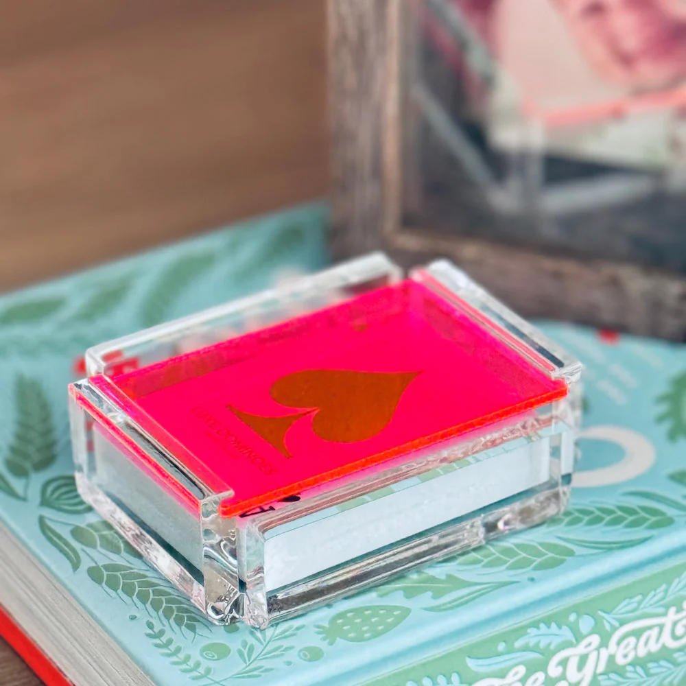 Luxe Single Card Deck - Image 2