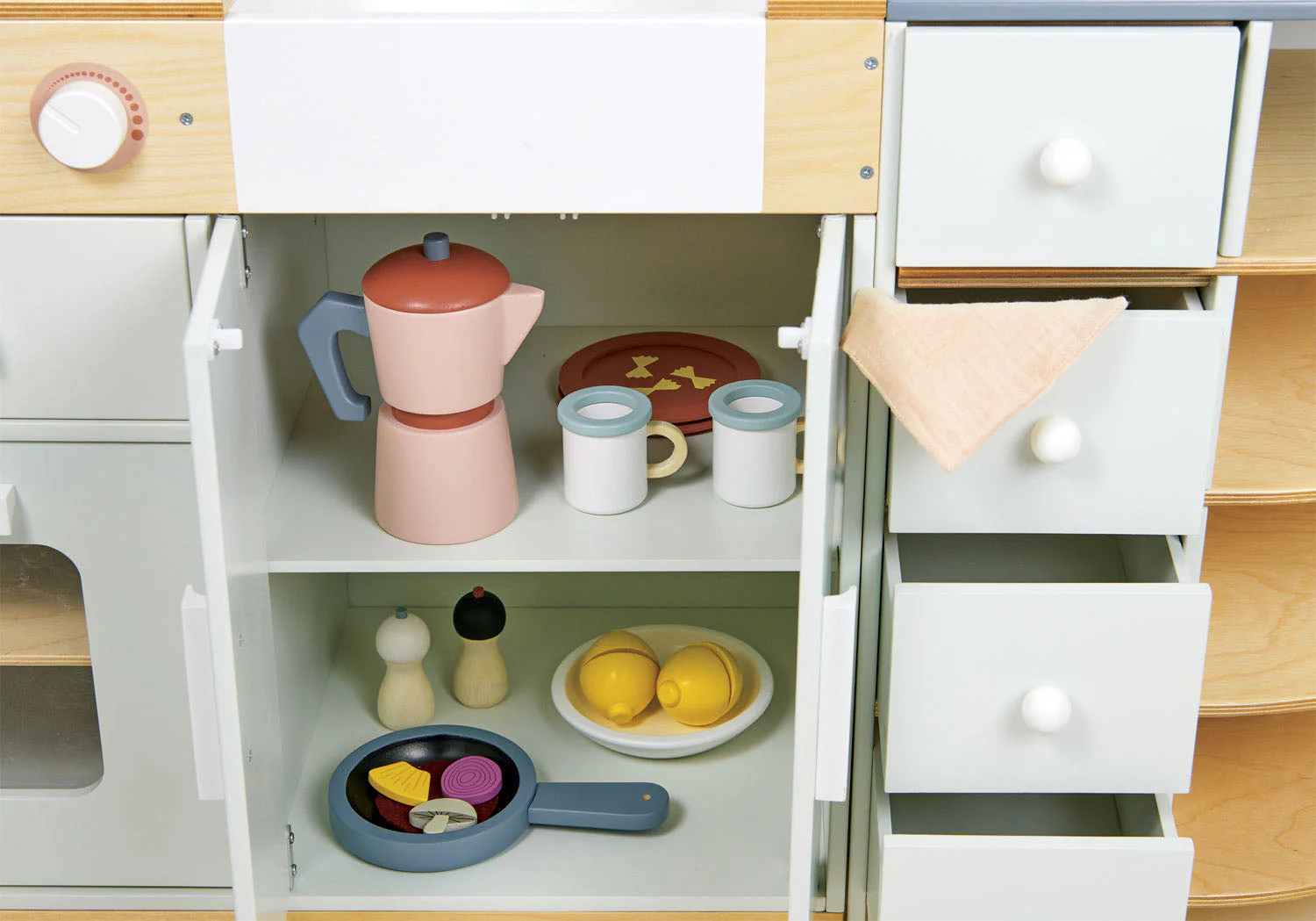 La Fiamma Grand Kitchen - Image 11