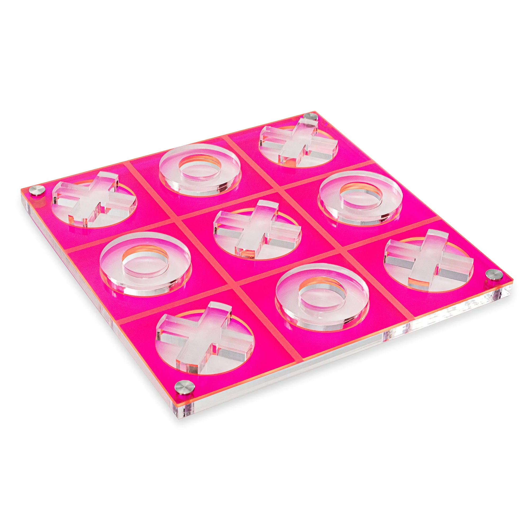 Luxe 2D Tic-Tac-Toe Game - Image 5