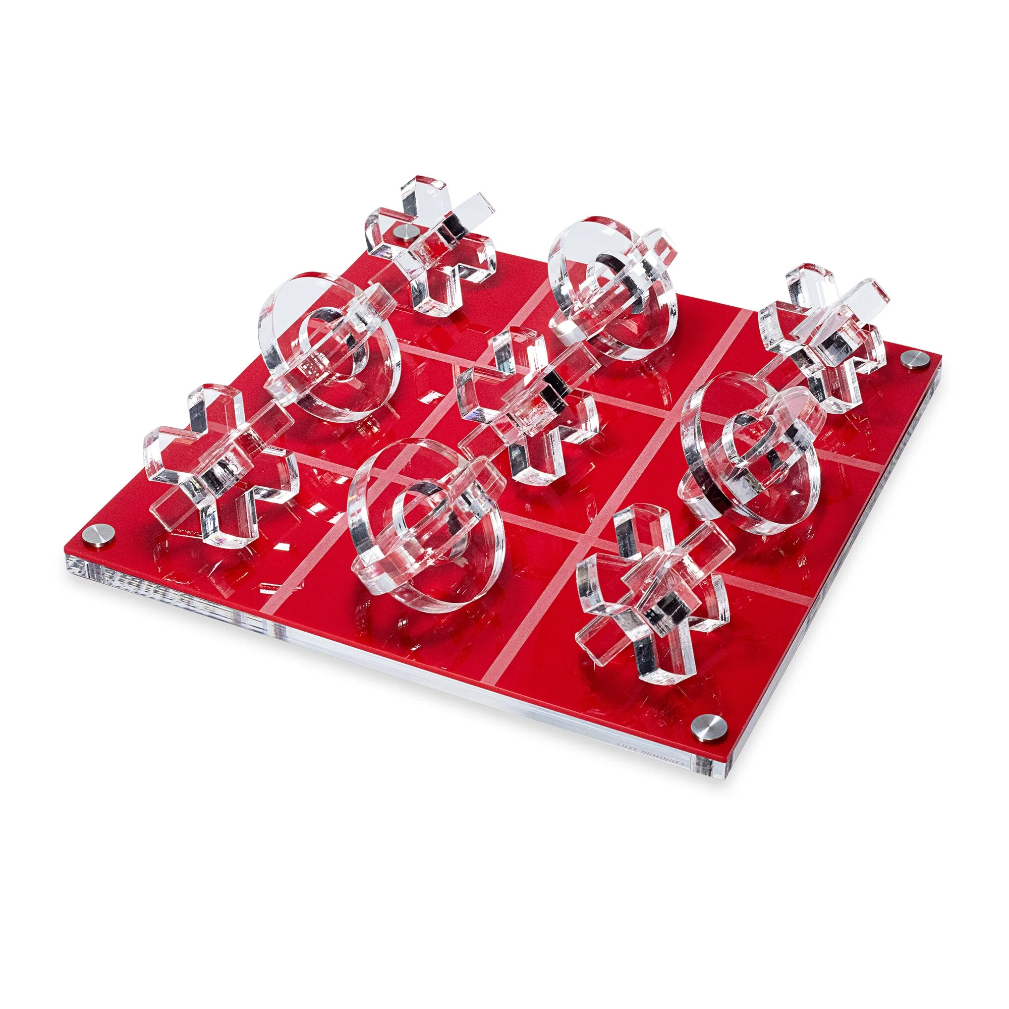 Luxe 3D Tic-Tac-Toe Game - Image 13
