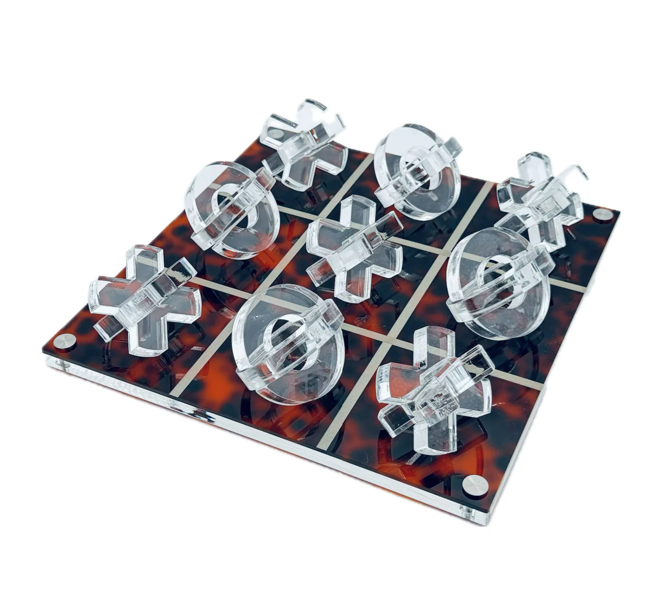 Luxe 3D Tic-Tac-Toe Game - Image 16