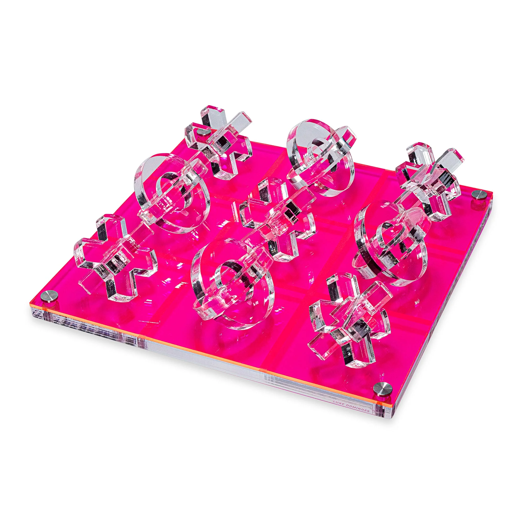 Luxe 3D Tic-Tac-Toe Game - Image 5