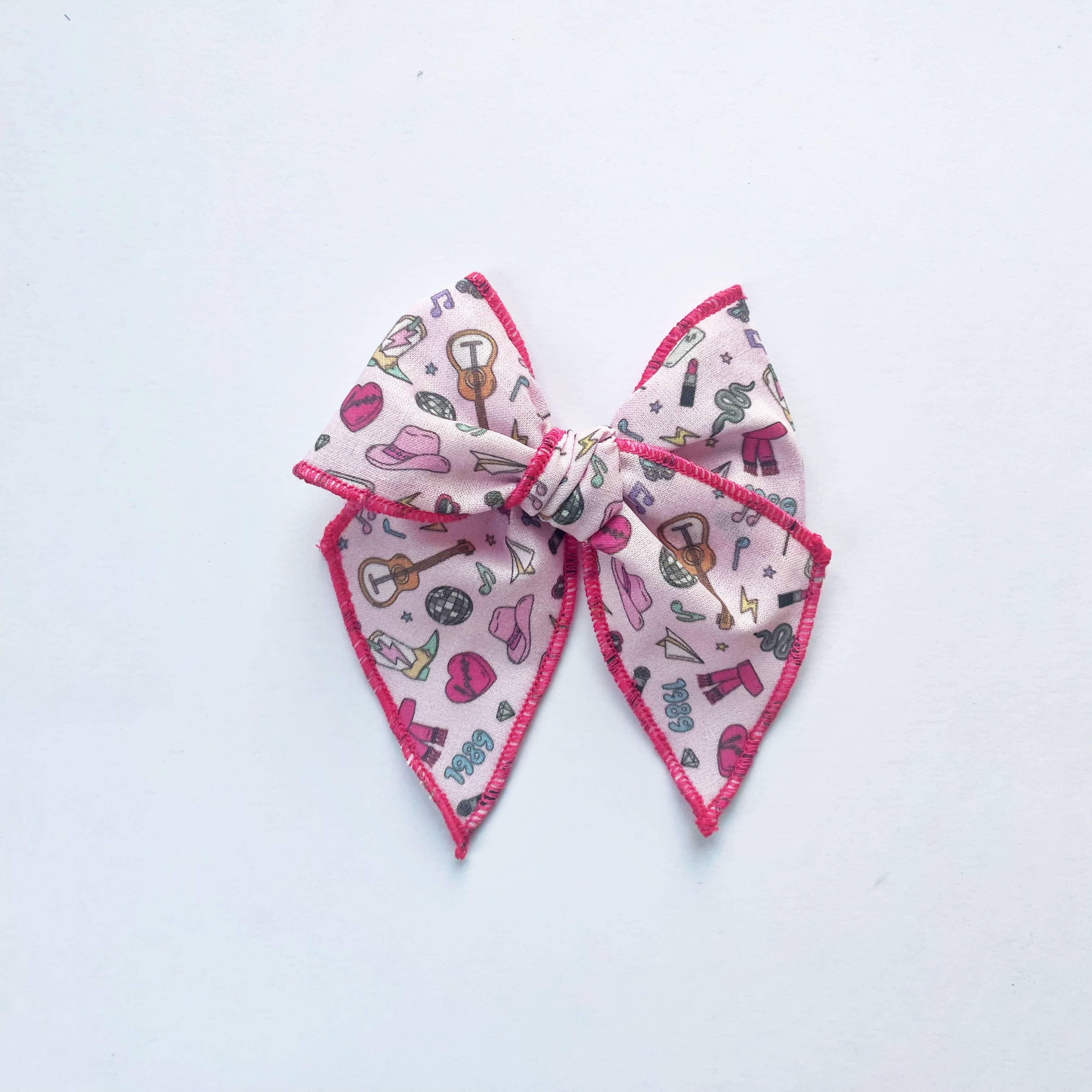 Swiftie Elle Bow - Image 3