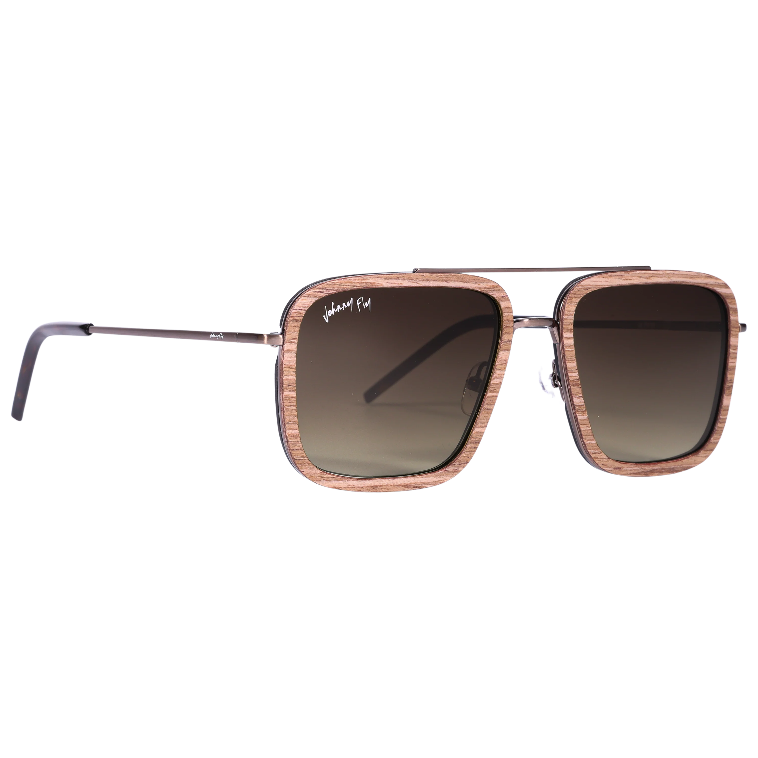 Johnny Fly - LaForge Sunglasses