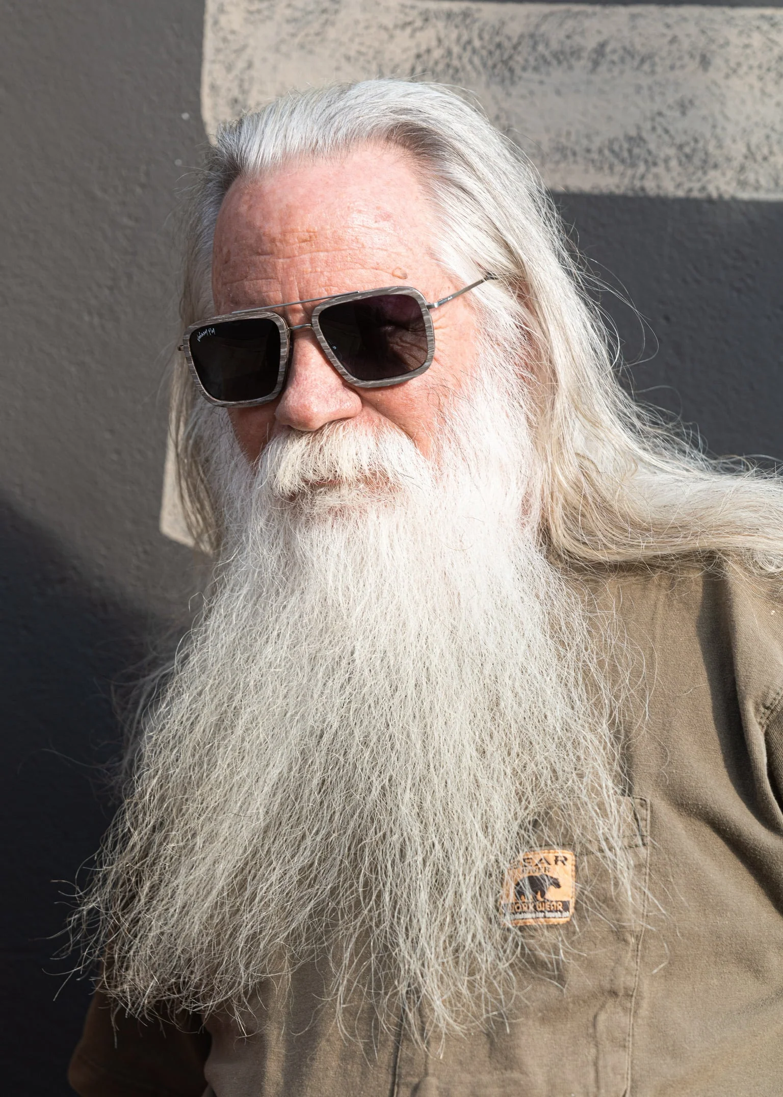 Johnny Fly - LaForge Sunglasses - Image 21