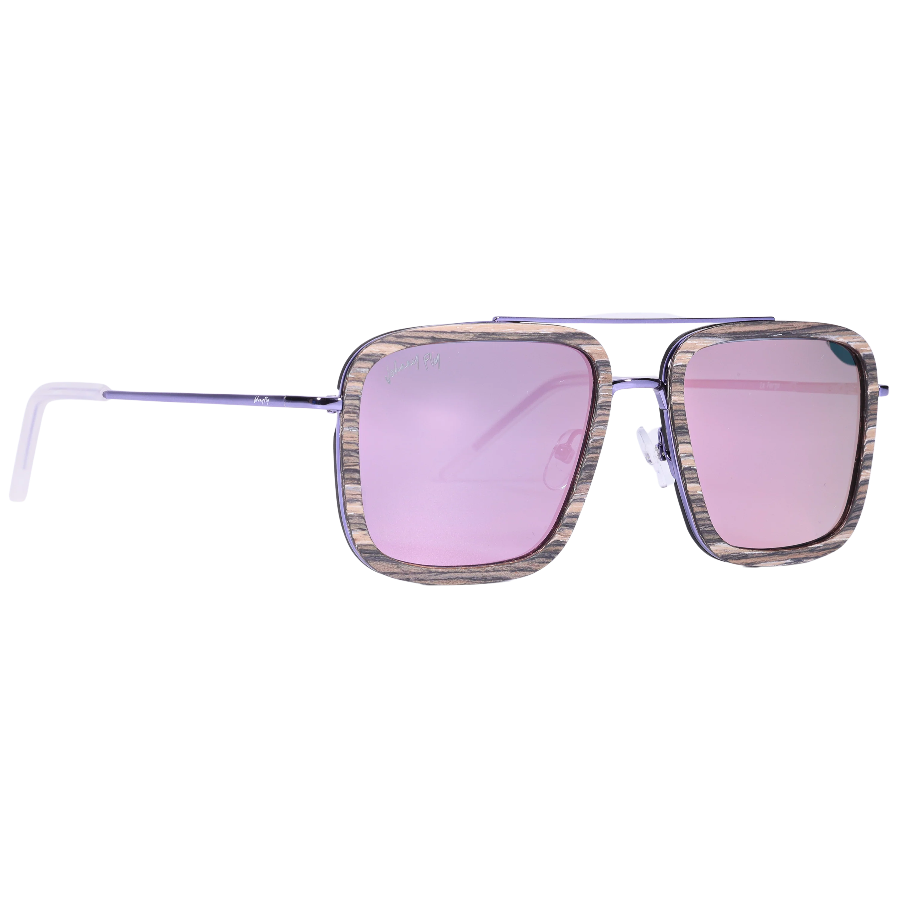 Johnny Fly - LaForge Sunglasses - Image 28