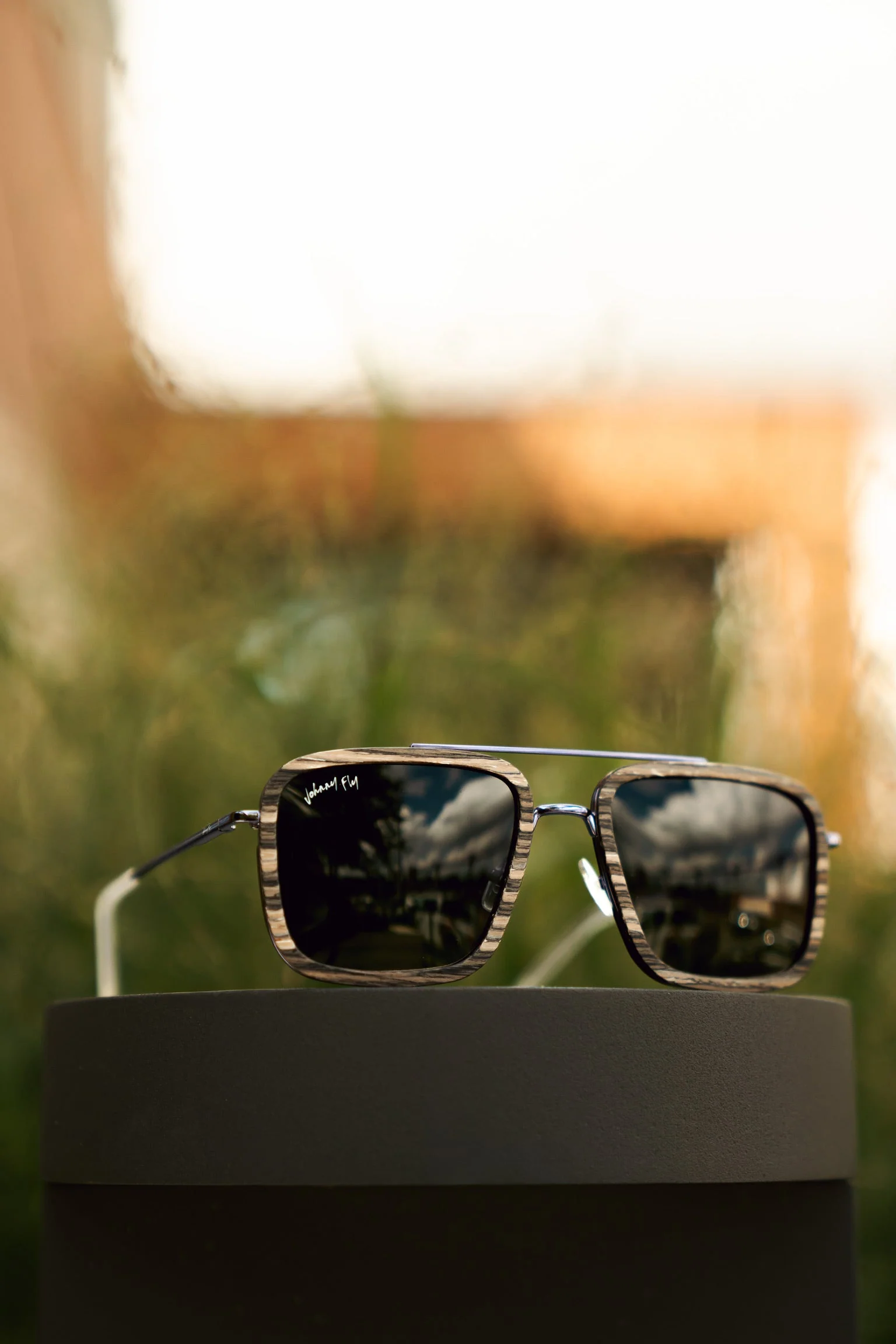 Johnny Fly - LaForge Sunglasses - Image 46