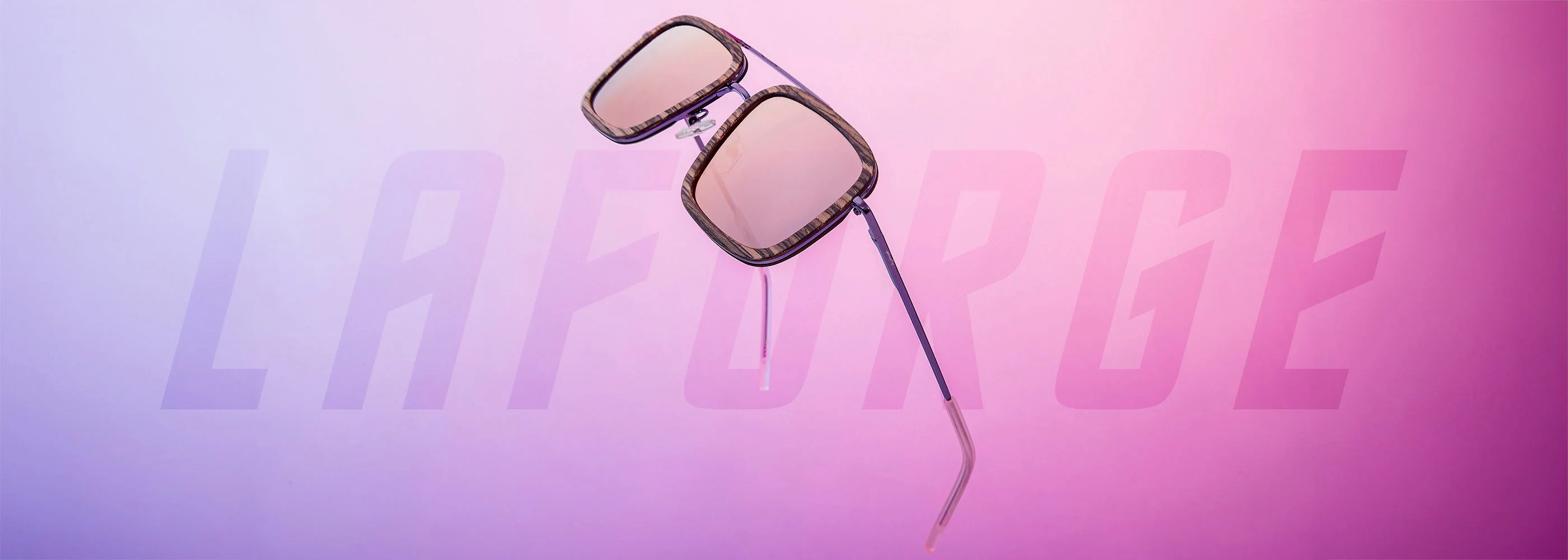 Johnny Fly - LaForge Sunglasses - Image 48