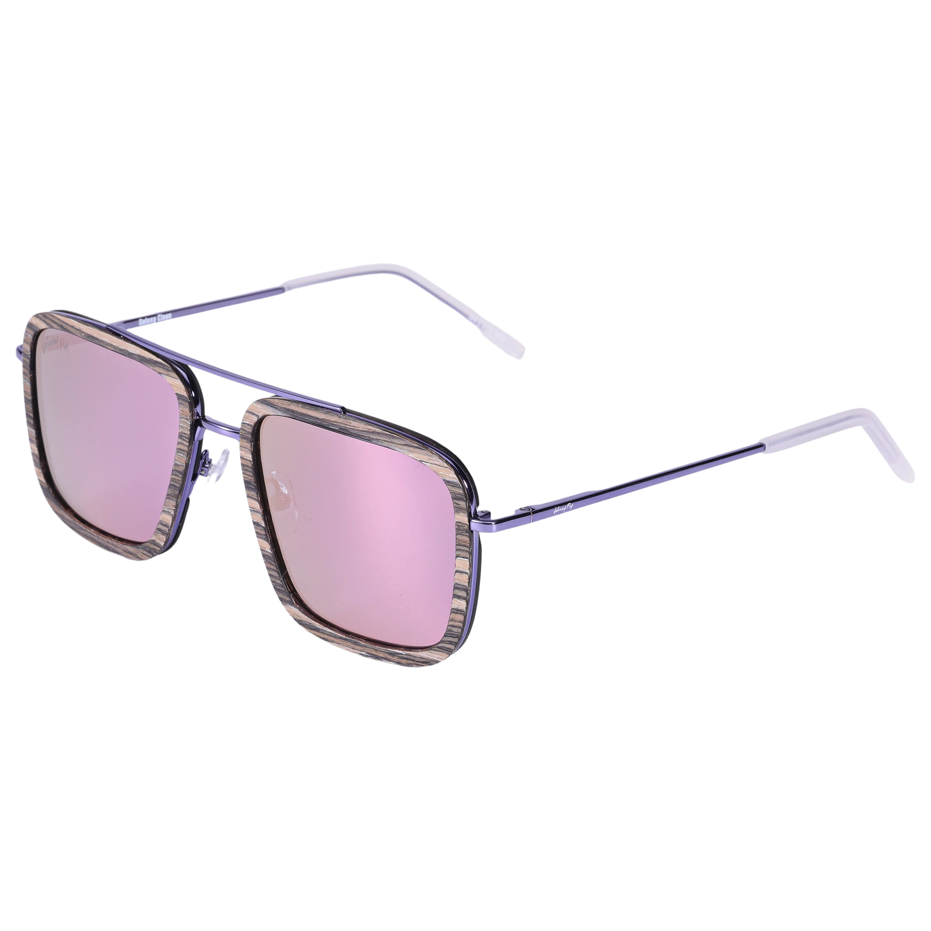 Johnny Fly - LaForge Sunglasses - Image 52