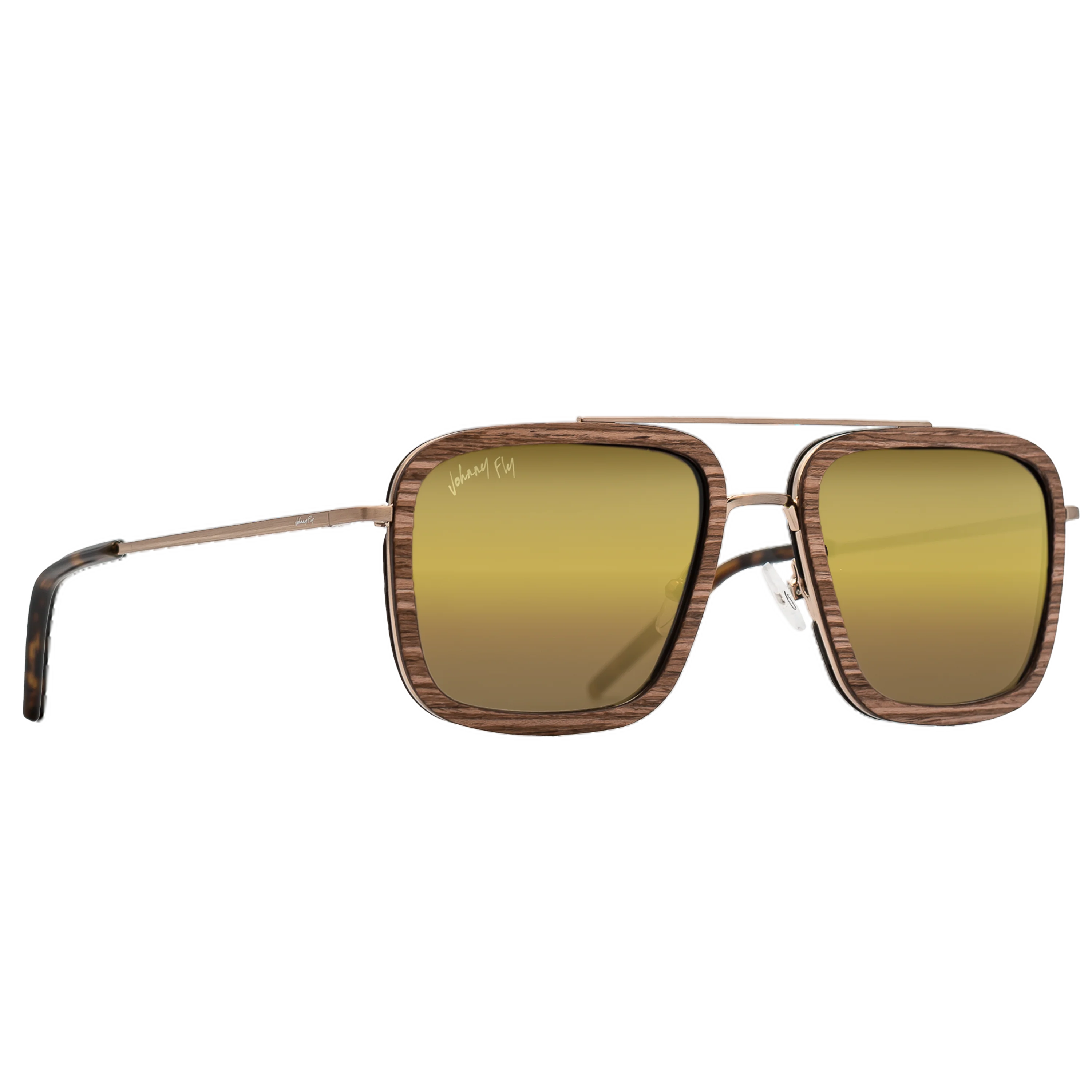 Johnny Fly - LaForge Sunglasses - Image 6
