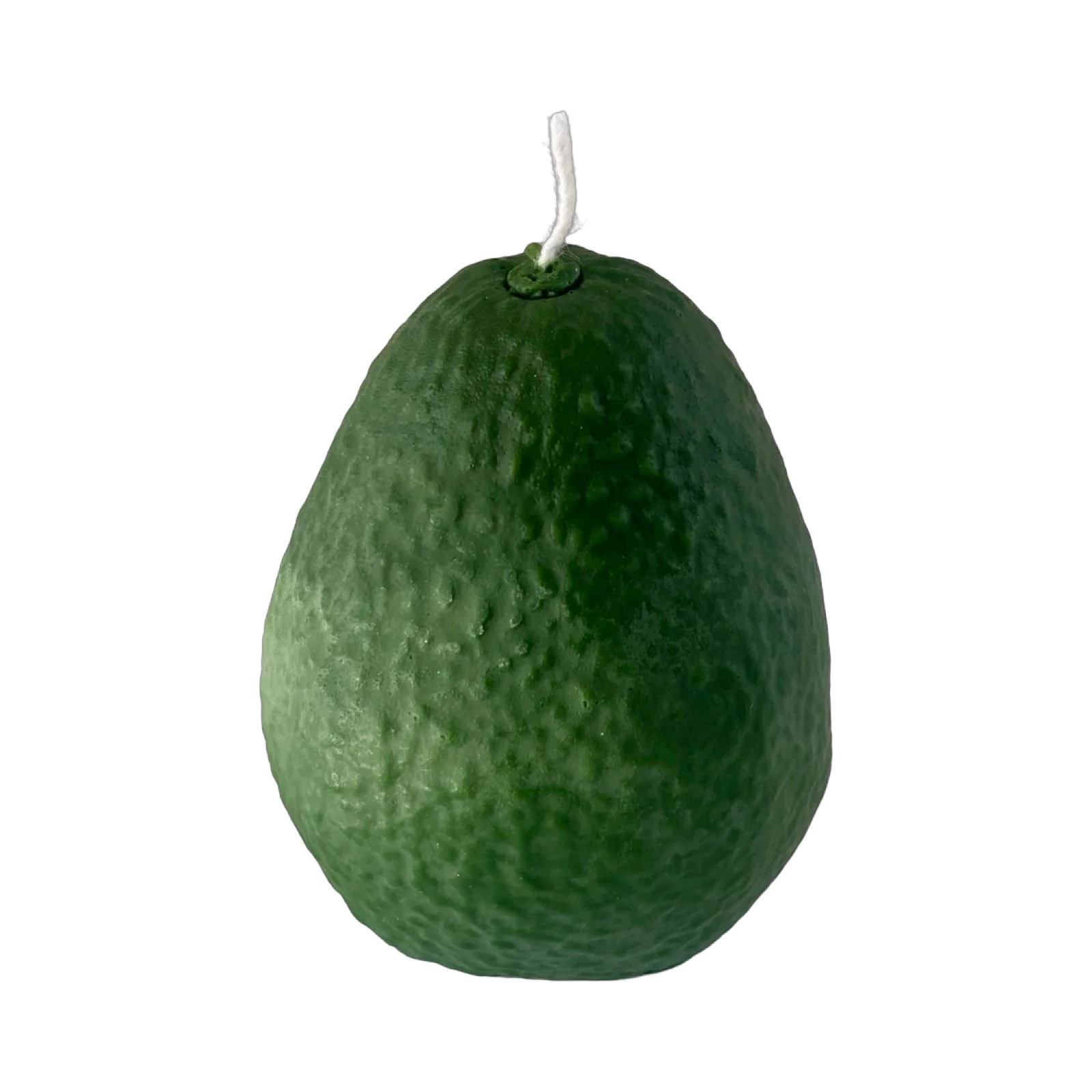 Large Avocado Candle - Image 9
