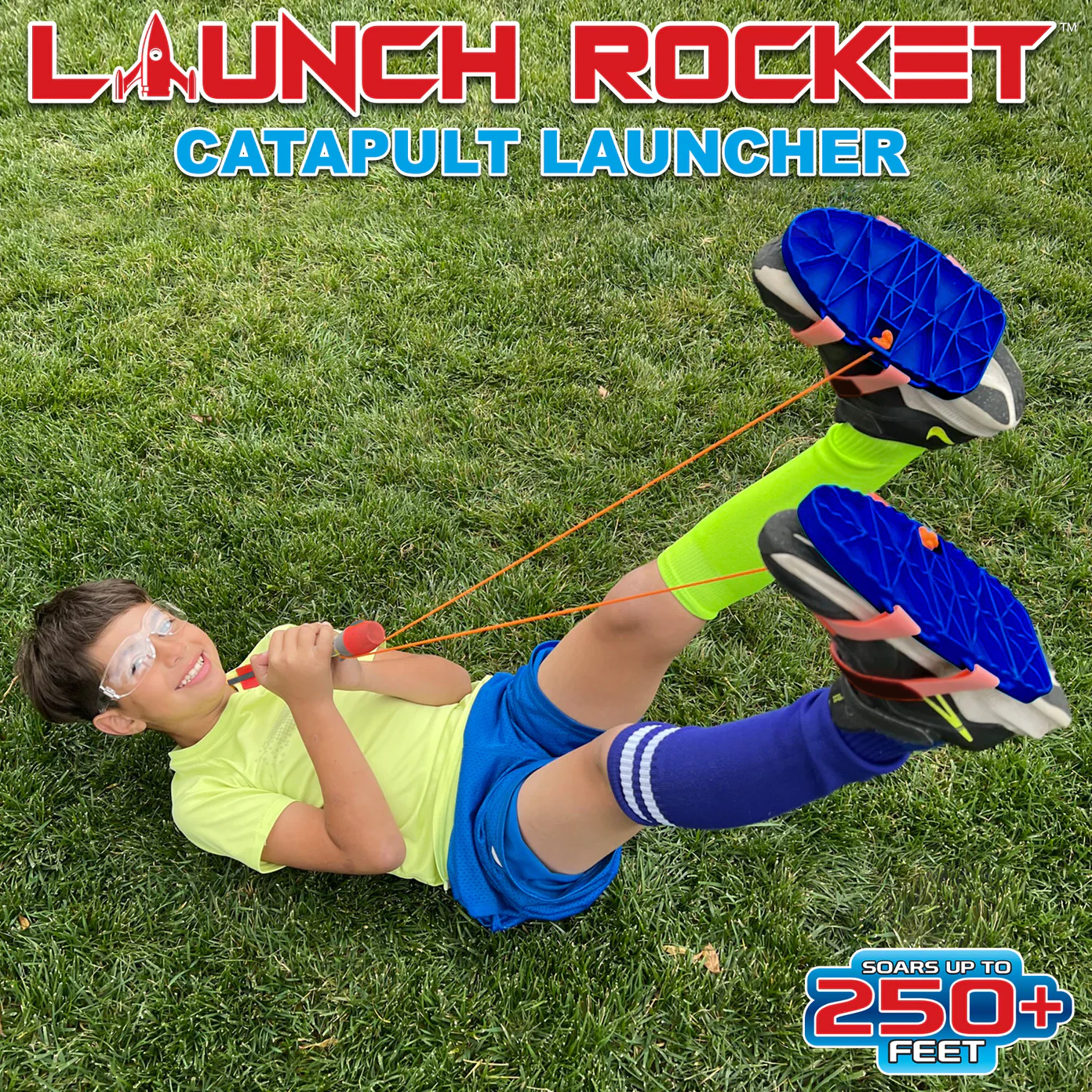 Launch Rocket - Image 4
