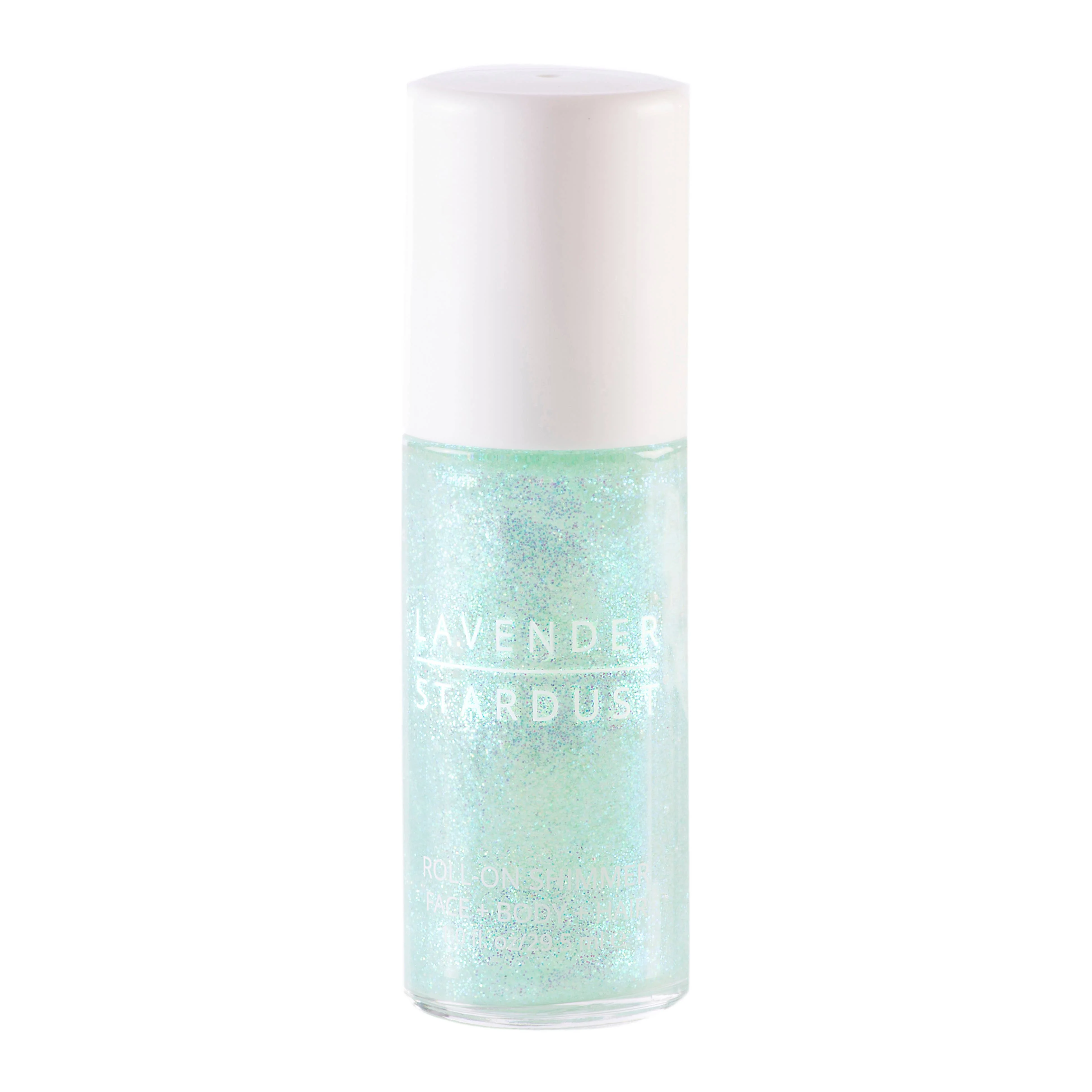 Lavender Stardust - Roll-On Shimmer - Image 3
