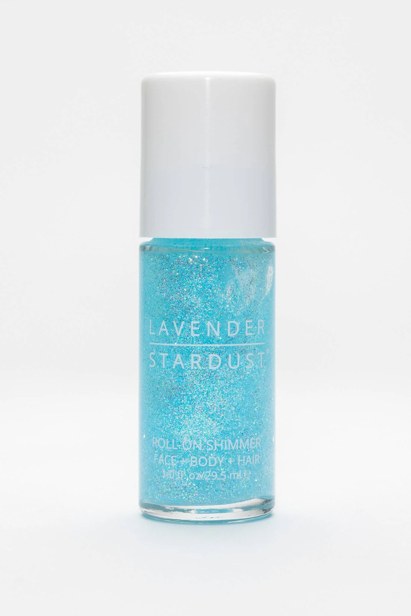 Lavender Stardust - Roll-On Shimmer - Image 4