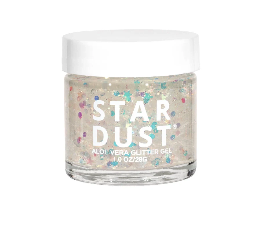 Lavender Stardust - Star Dust Glitter Pot - Image 6