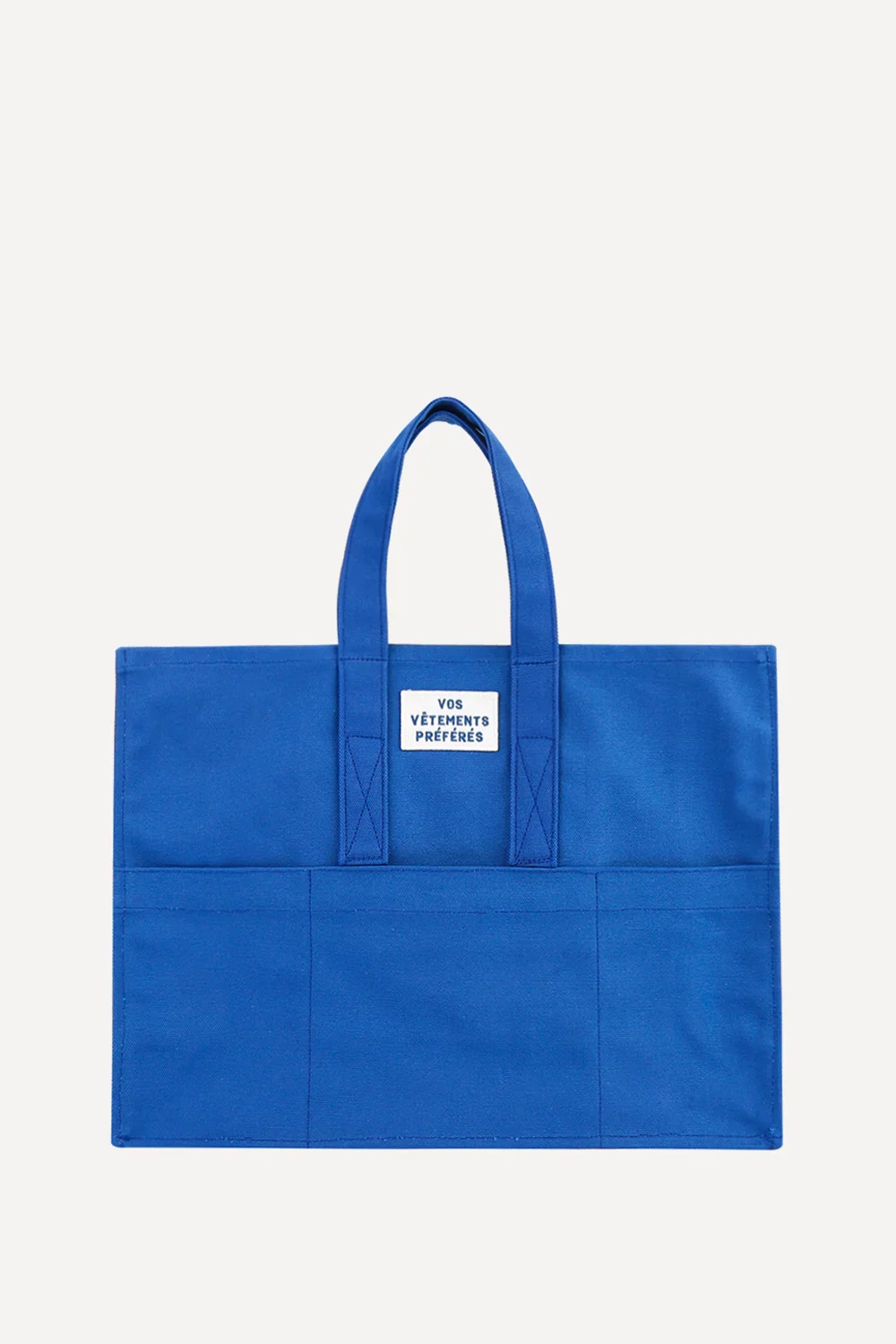 Le Mont St Michel - Armance Large Tote Bag