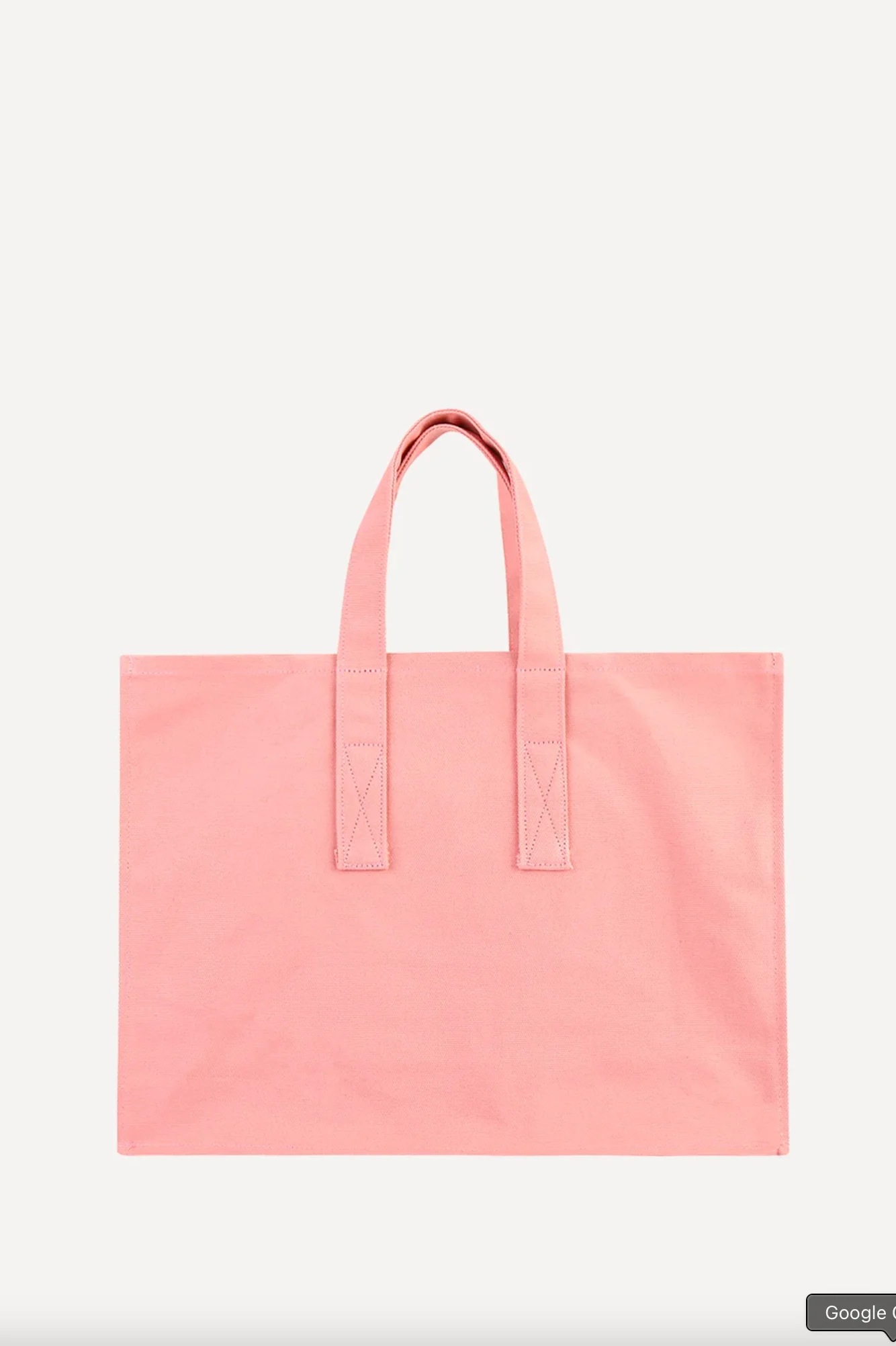 Le Mont St Michel - Armance Large Tote Bag - Image 10