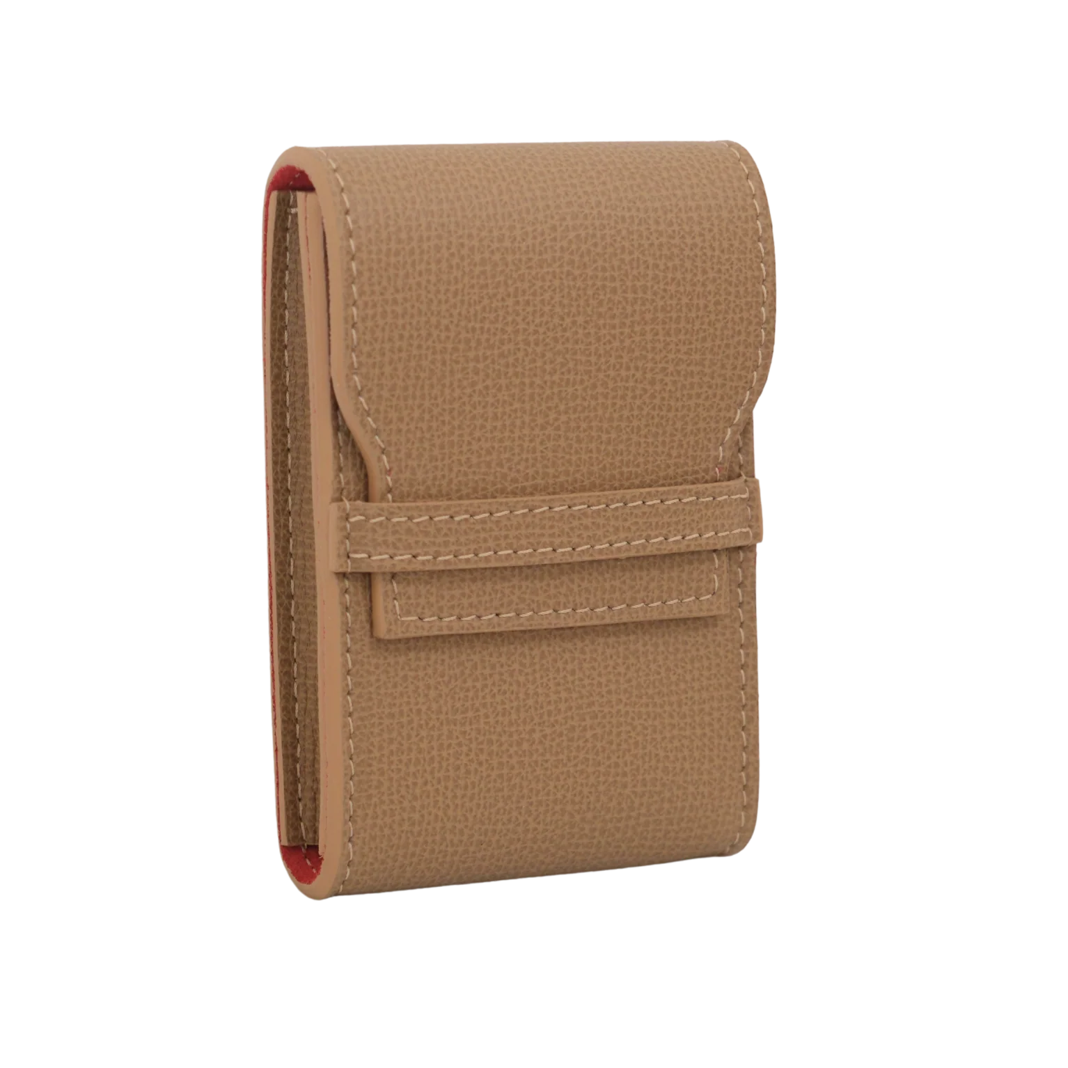 Leather Playing Card Set - The Marrakesh - Image 4