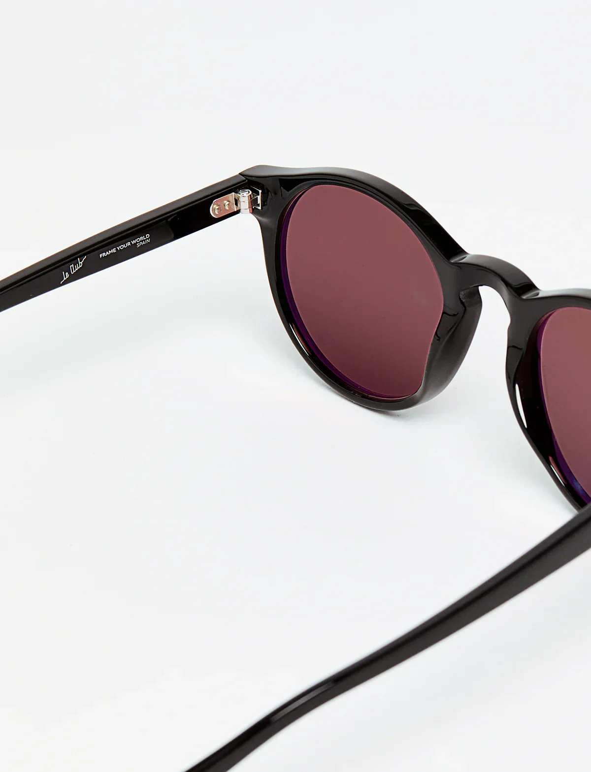 TIWI USA -Leclub Bayou Sunglasses - Image 19