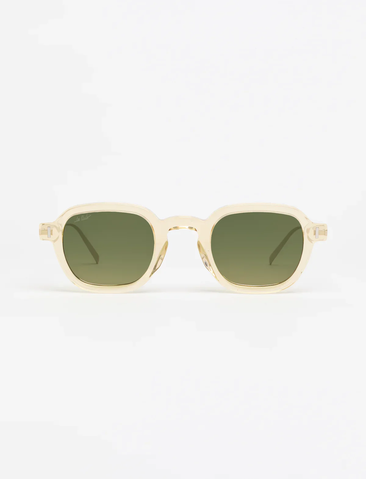 TIWI USA - Leclub Ginger Sunglasses - Image 4