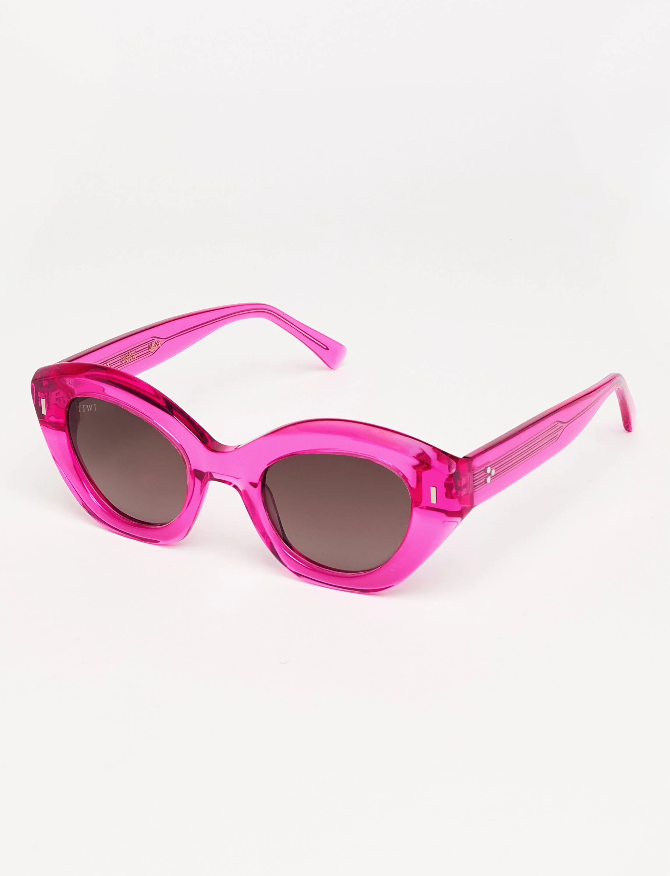 TIWI USA - LeClub Giulia Sunglasses - Image 13