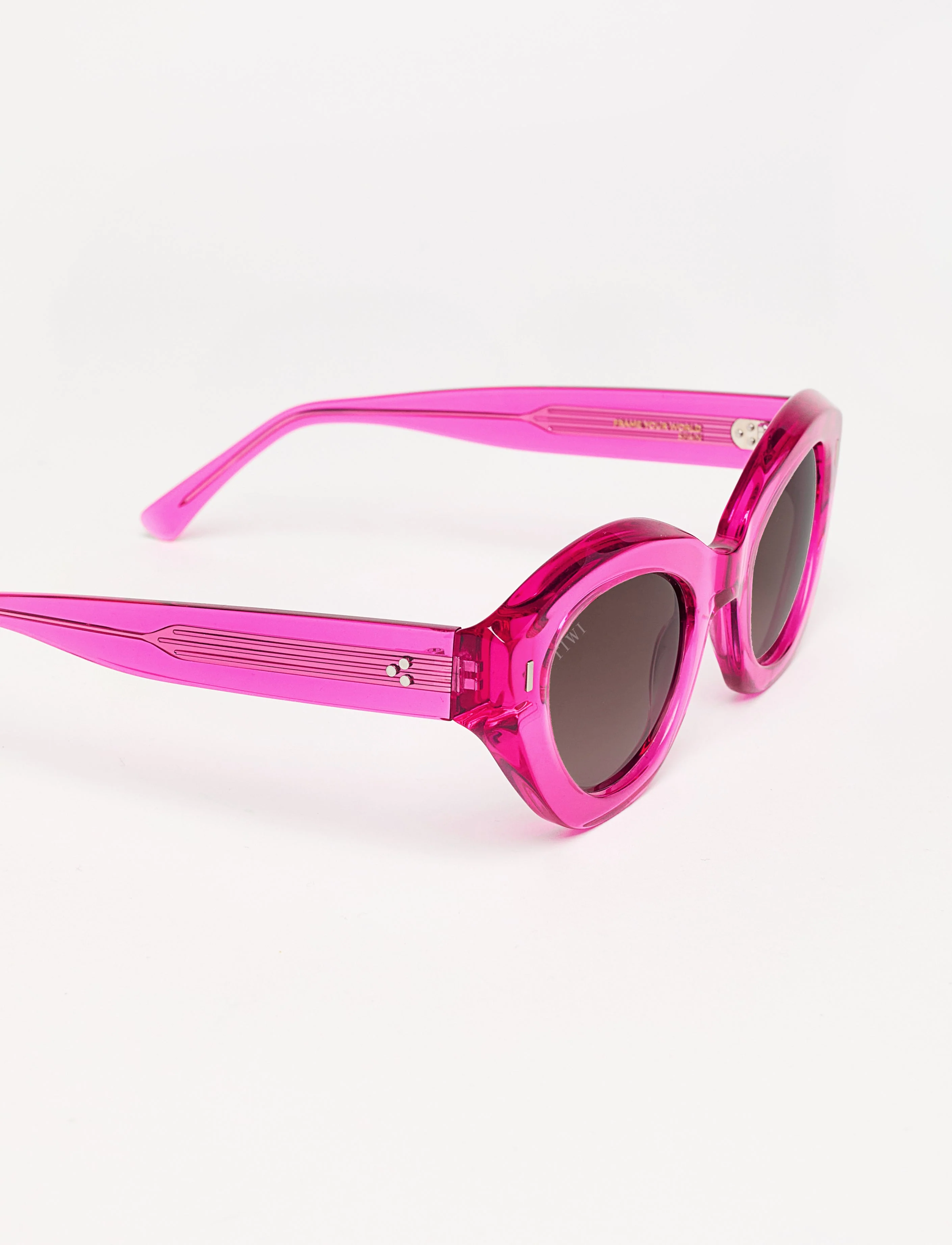 TIWI USA - LeClub Giulia Sunglasses - Image 14