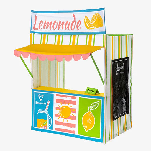 Lemonade Stand for Kids - Image 2