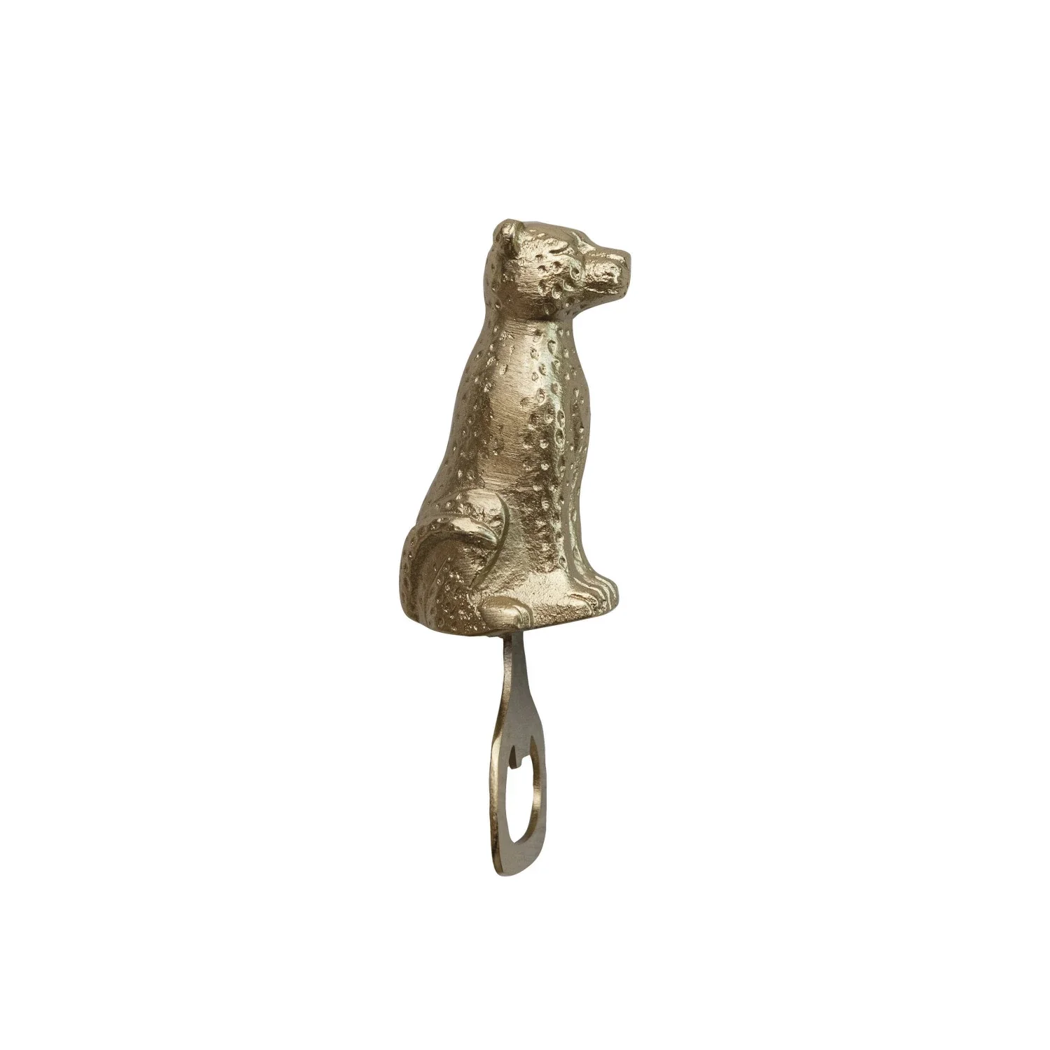 Leopard Shaped Bottle Opener - Image 3