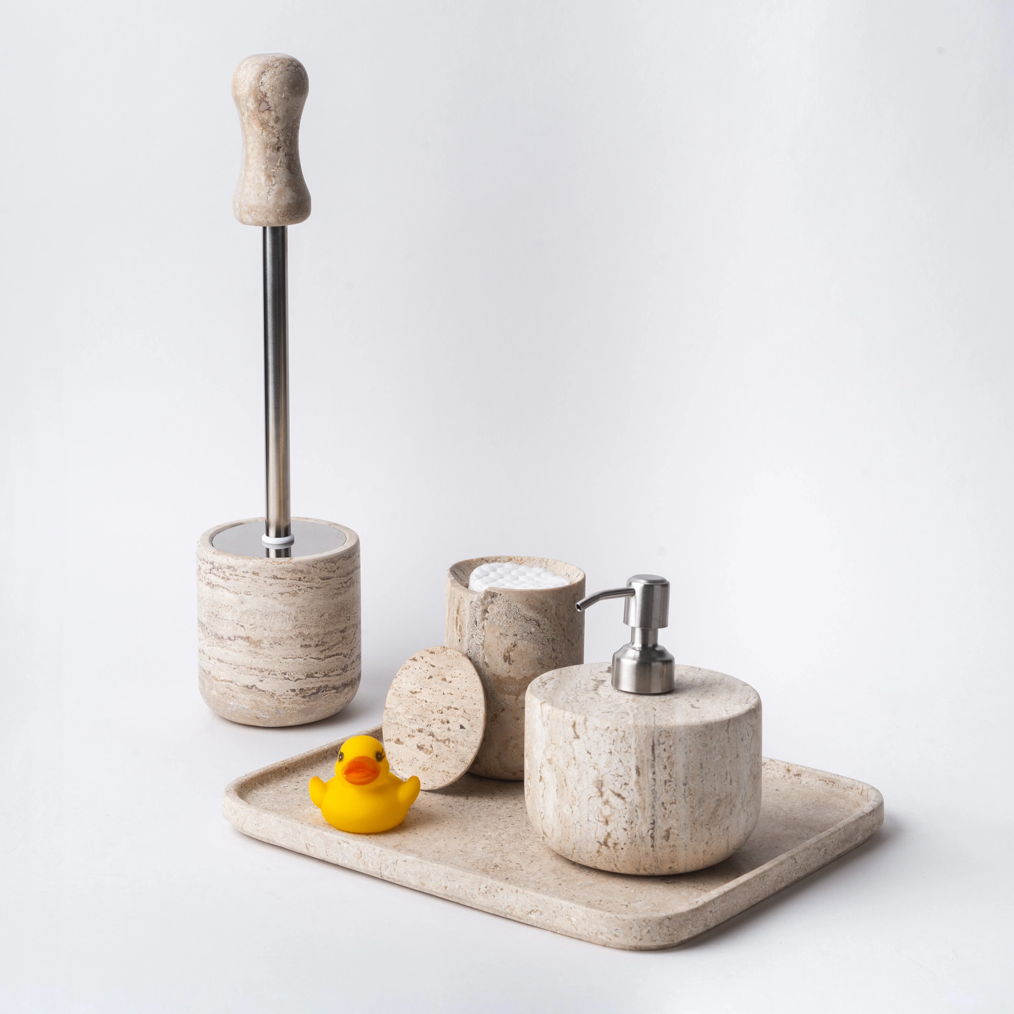 Less is More Multi-Use Tray - Image 2