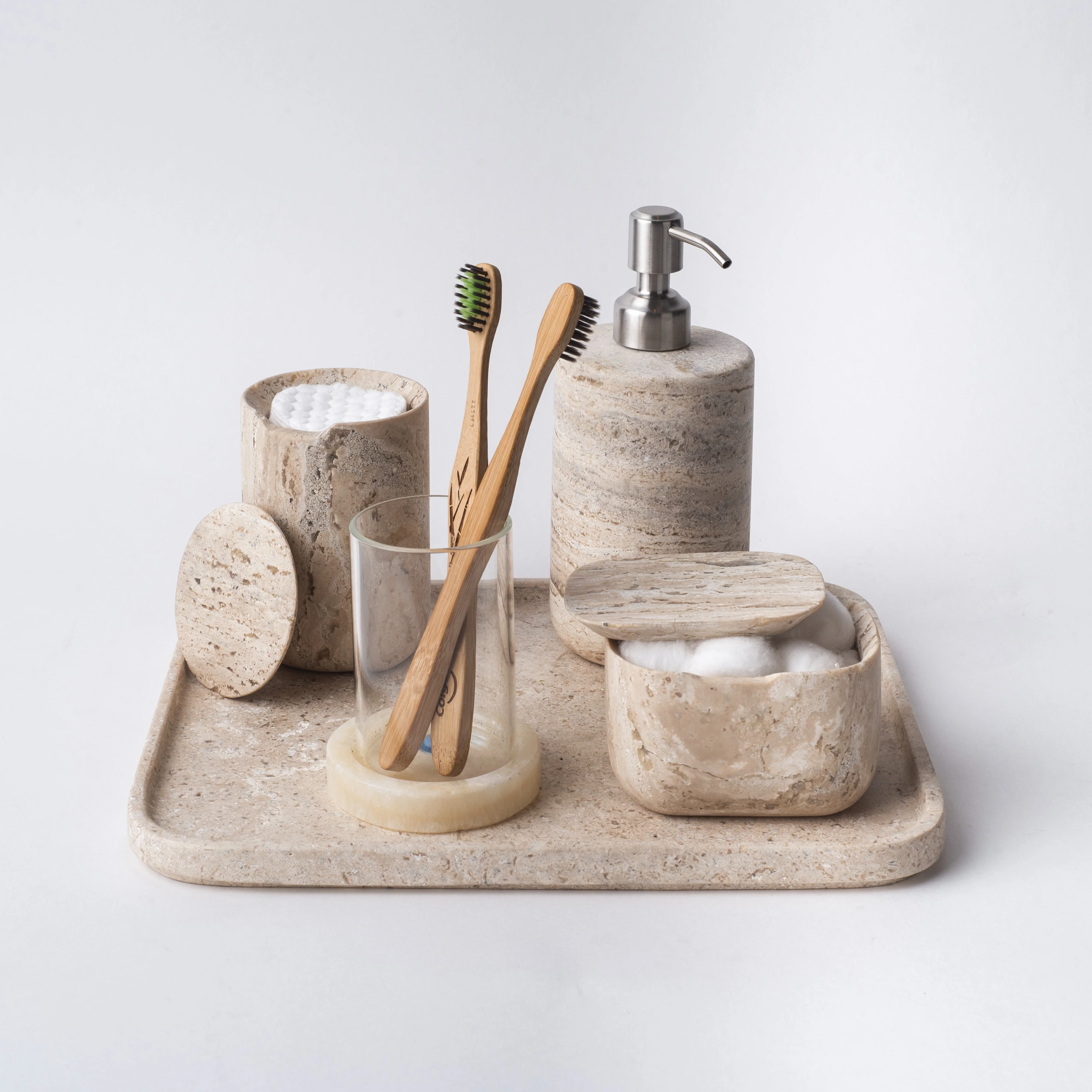 Less is More Multi-Use Tray - Image 3