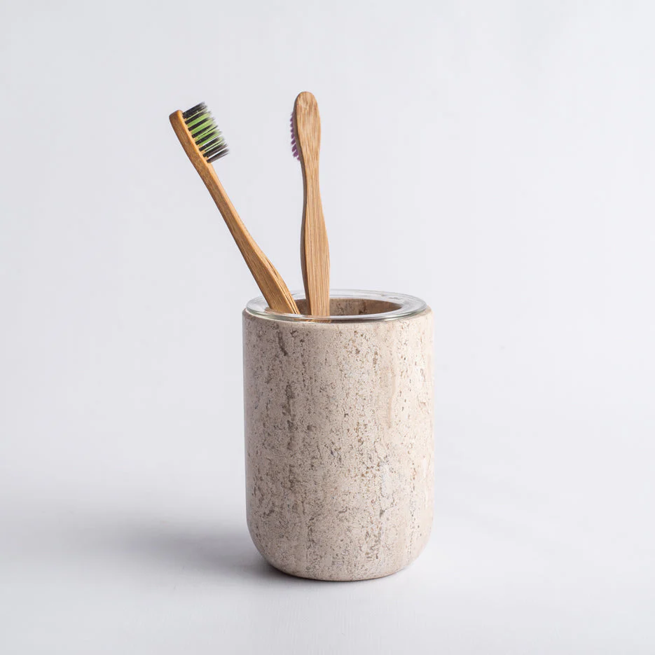 Less is More Toothbrush Holder - Image 2