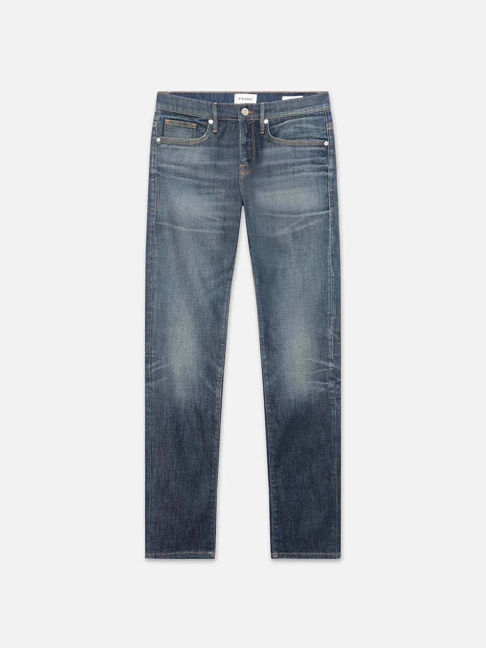 FRAME - L'Homme Slim Denim - Cadiz