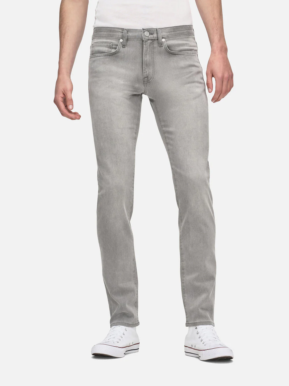FRAME - L'Homme Slim - Dobbin - Image 2